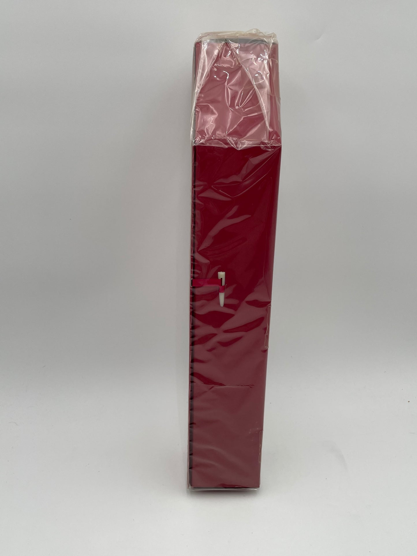 Nightmare Before Christmas - Coffin Doll - N058 Scream Jack (Japan Factory Sealed) 1998 #104725