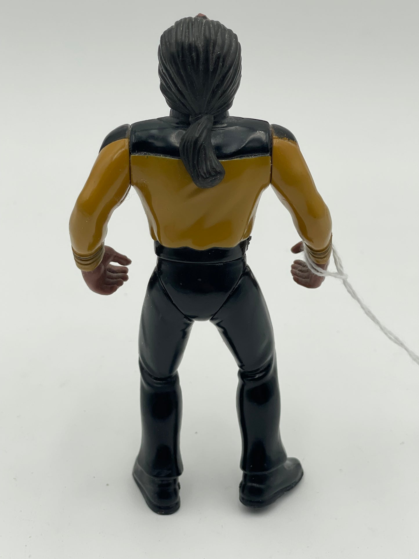 Star Trek - Playmates - Lieutenant Worf 1994 #104443