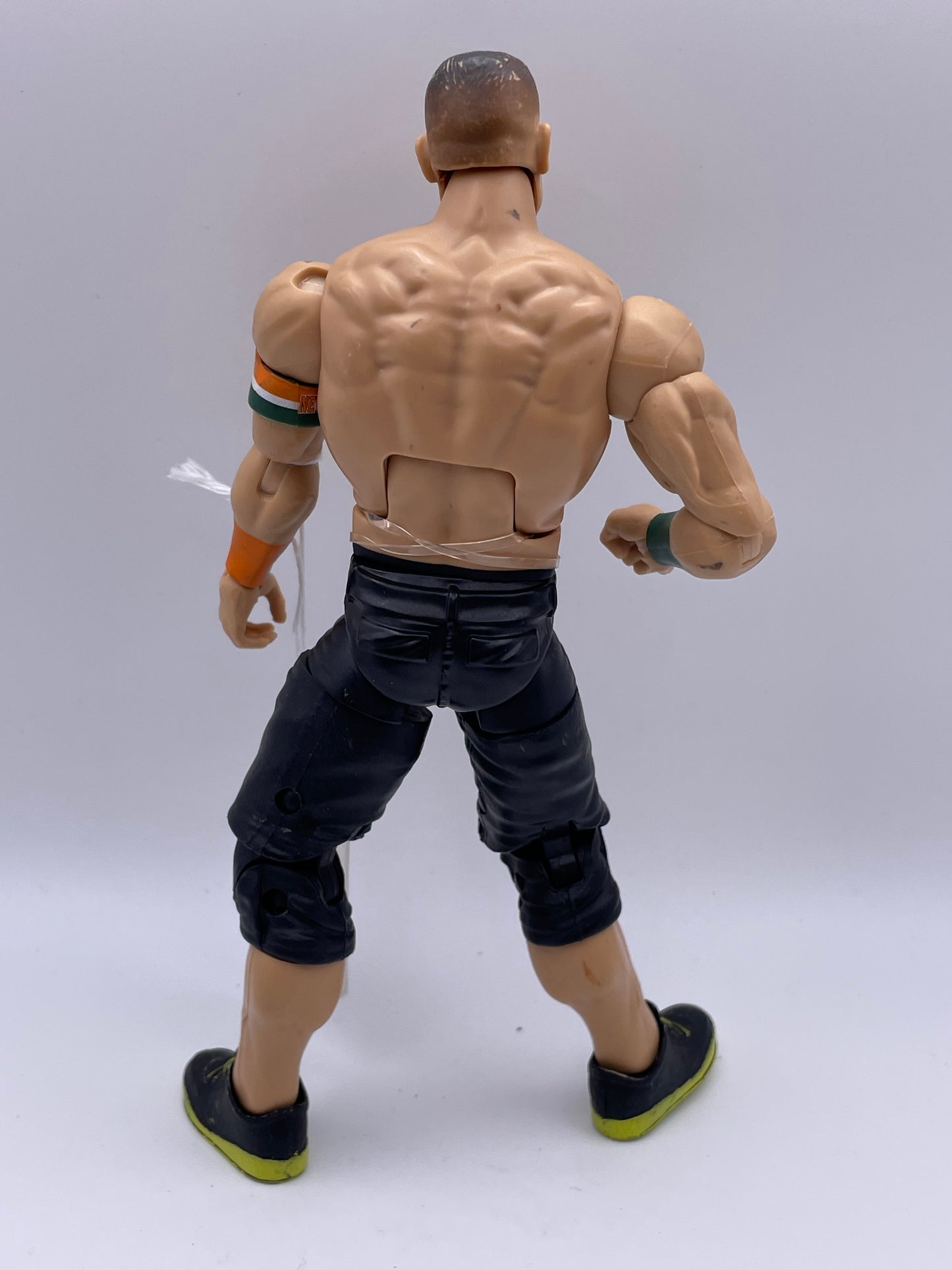WWE - John Cena Figure 2012 #101569