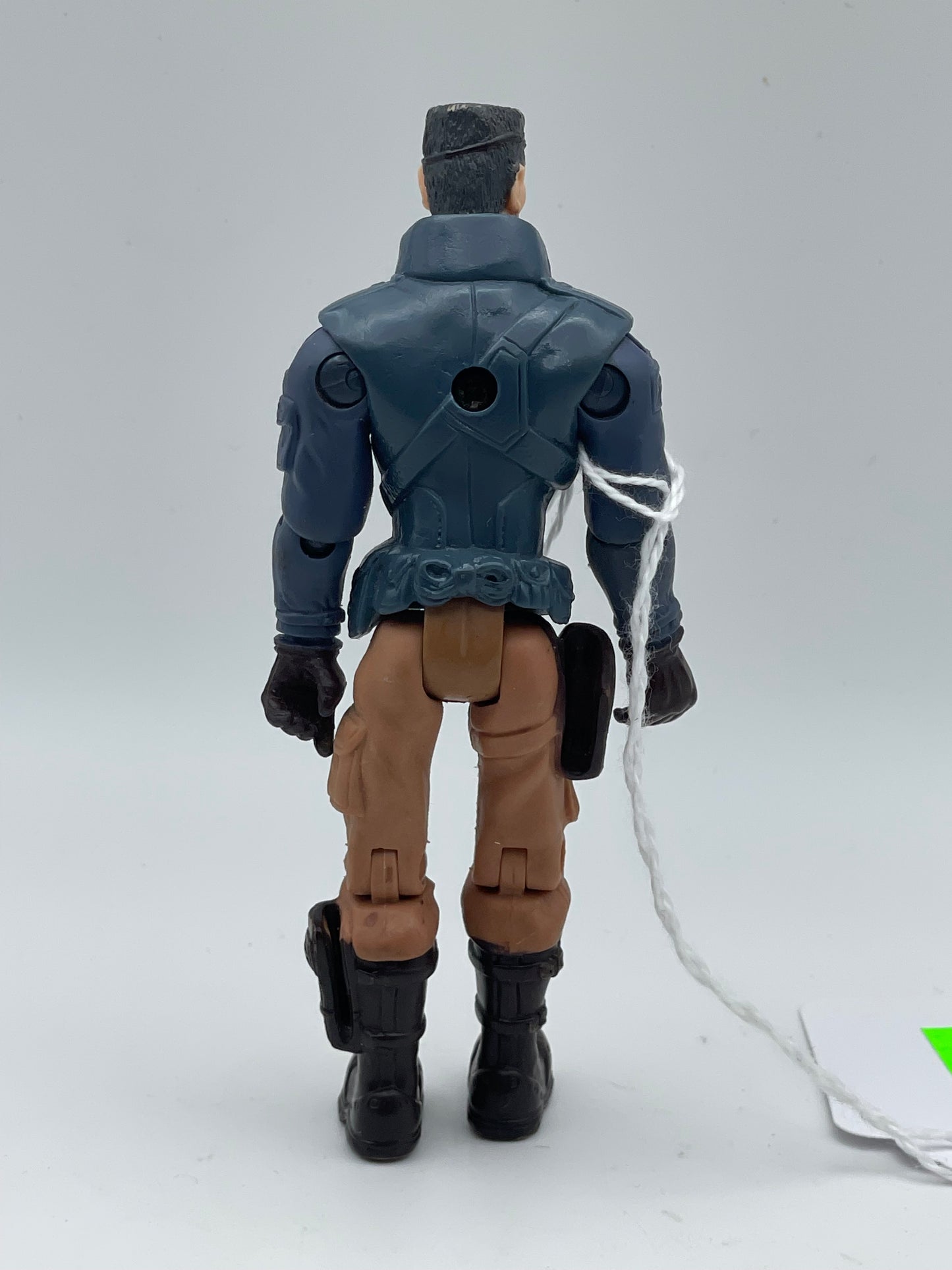 Lanard Corps - Ethan “Spade” Crowne 2010 #102941