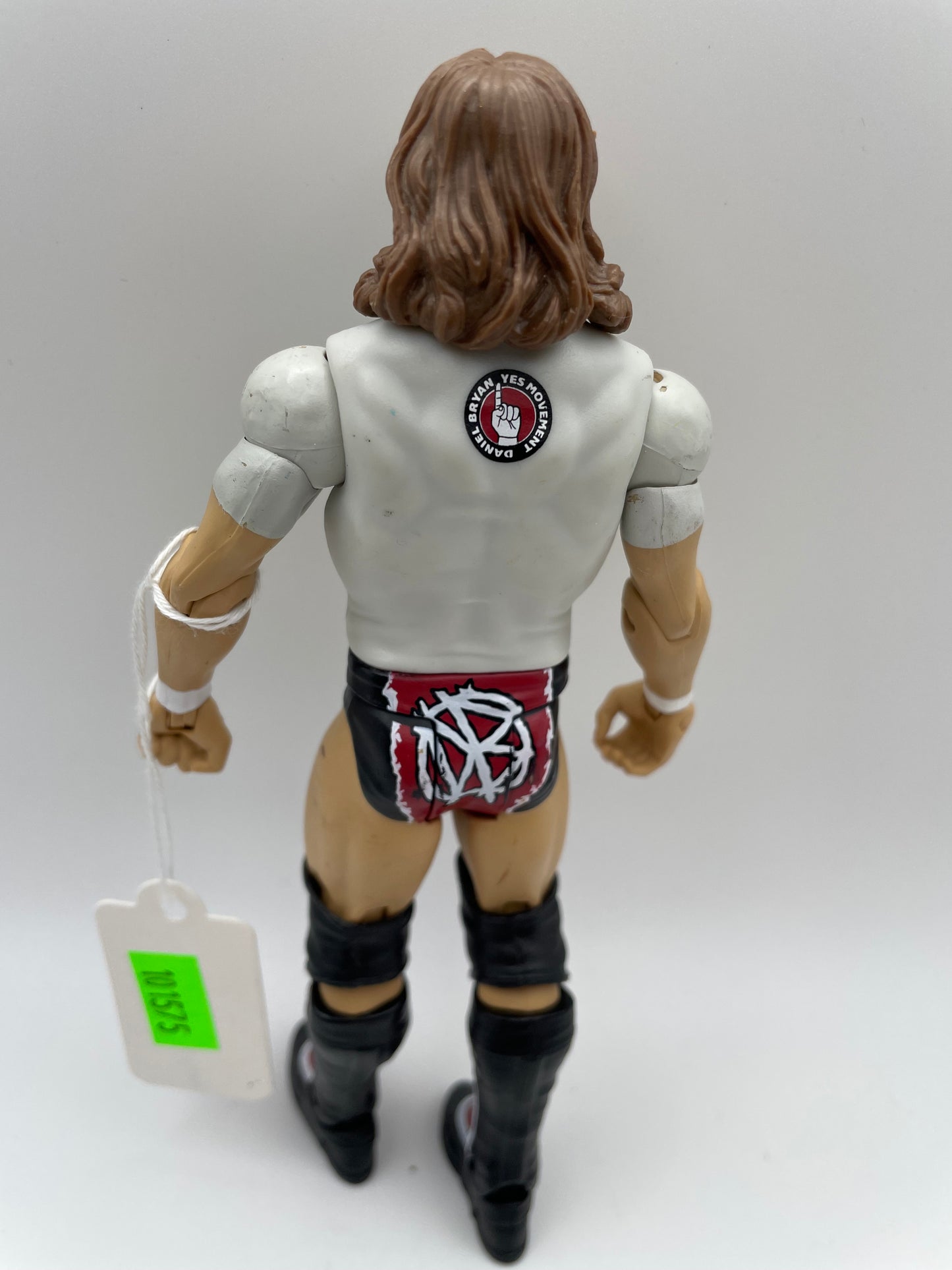 WWE - Daniel Bryan Figure 2012 #101575