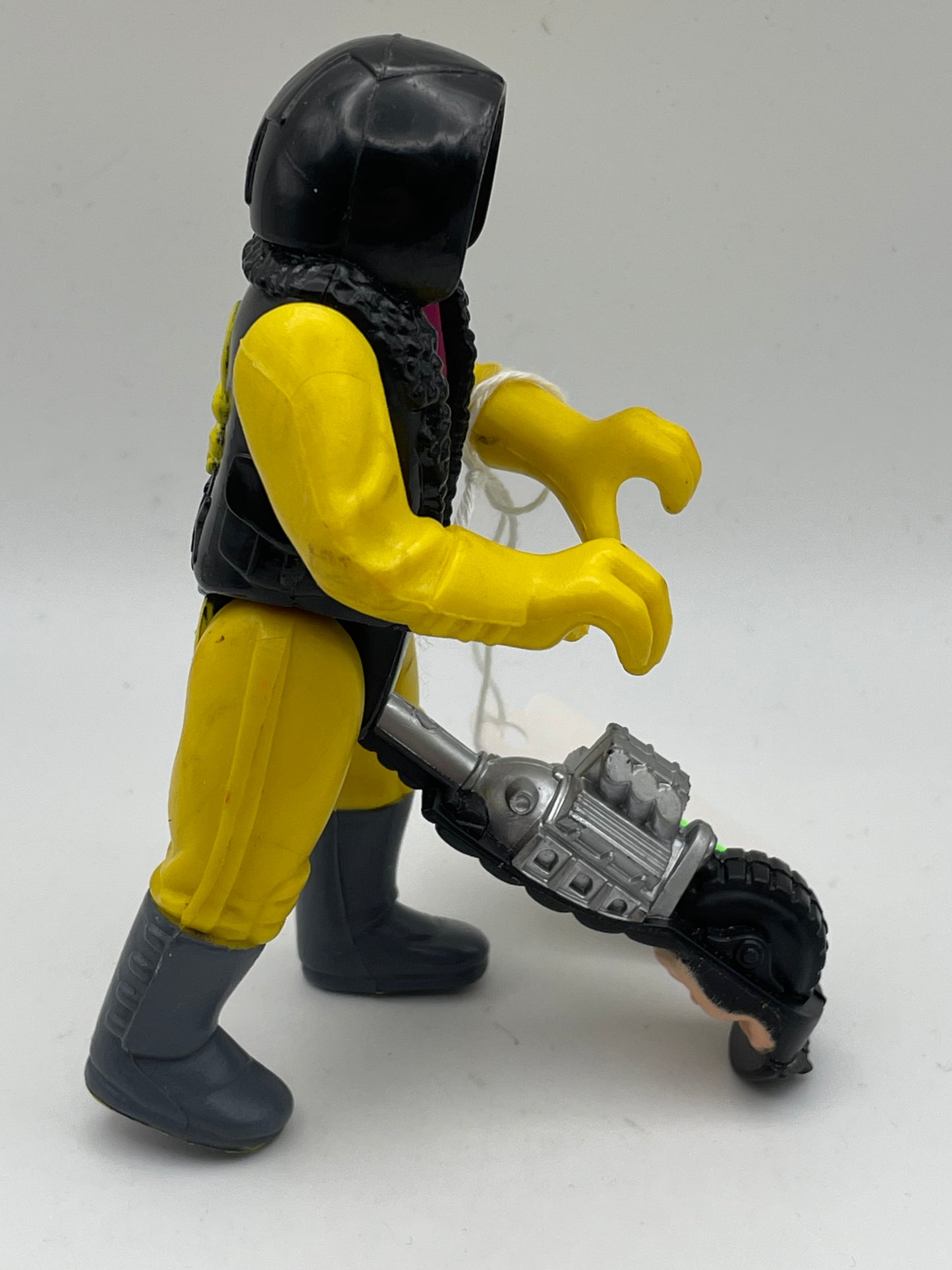 Ghostbusters - Wicked Wheelie 1988 #102583