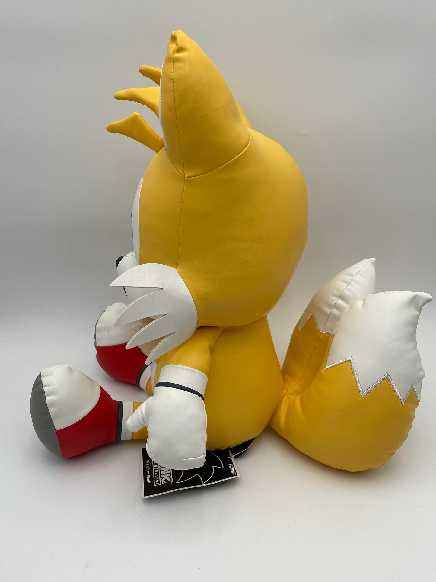 Sonic - Kidrobot - Pleather Tails 2023 #104579
