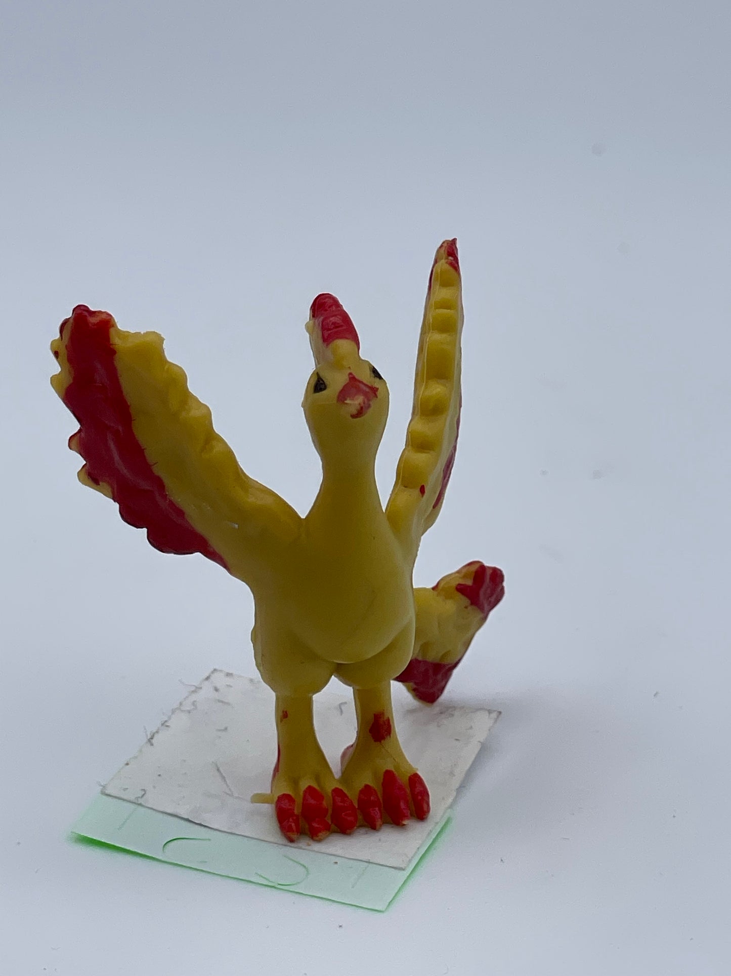 Pokémon - Moltres Figure #101650