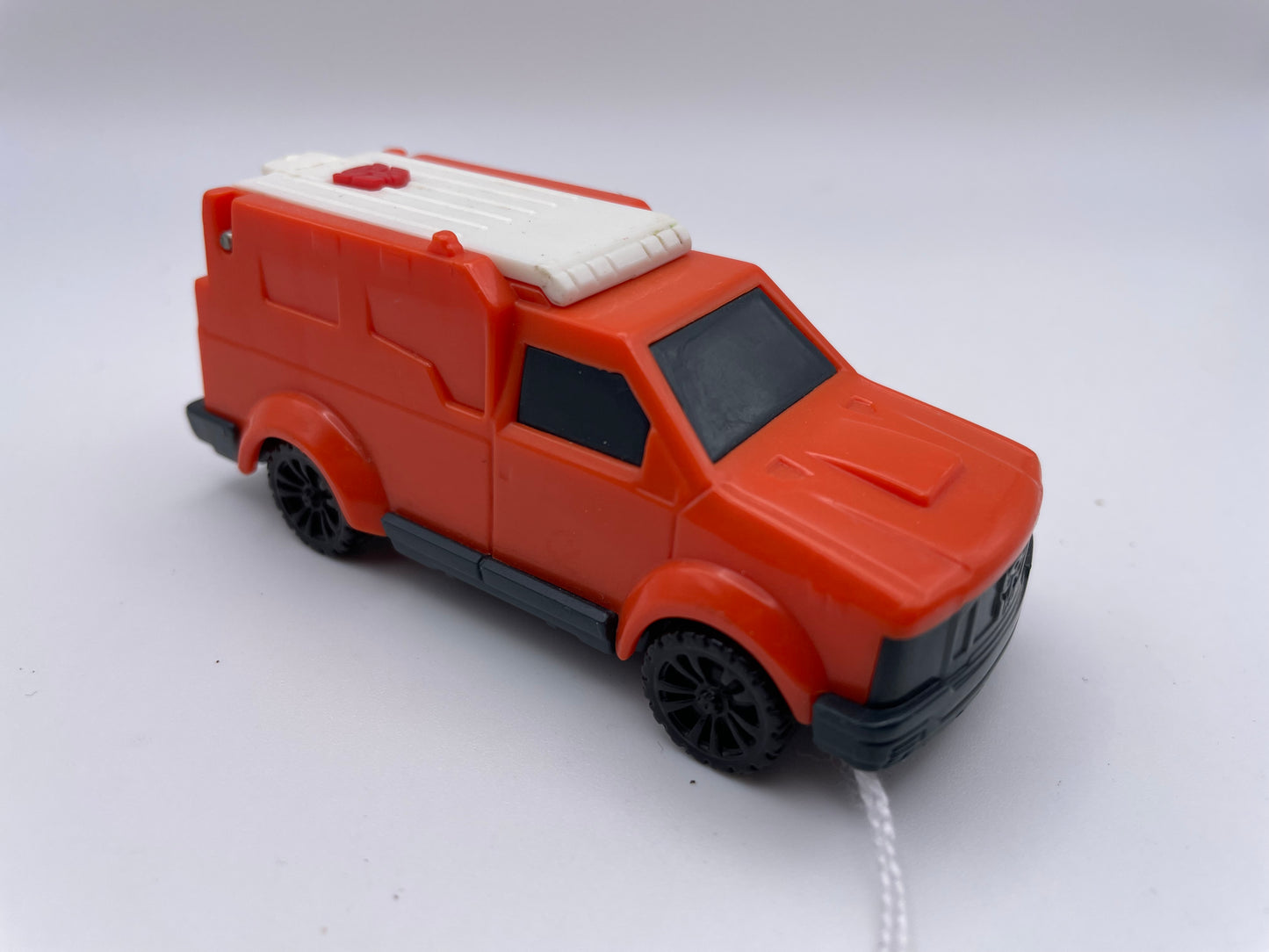 Transformers - McDonald’s Ratchet 2012 #101293