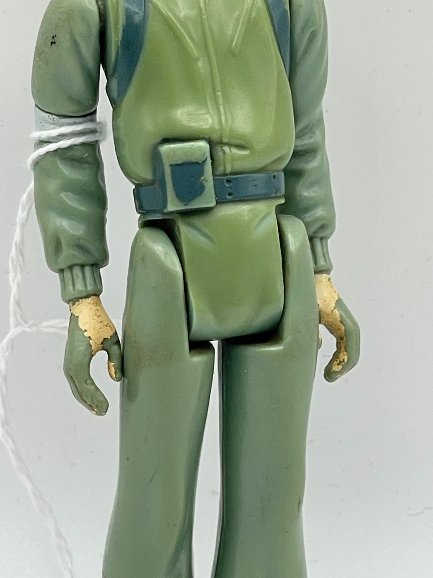 Ghostbusters - Egon Spengler 1984 #102595