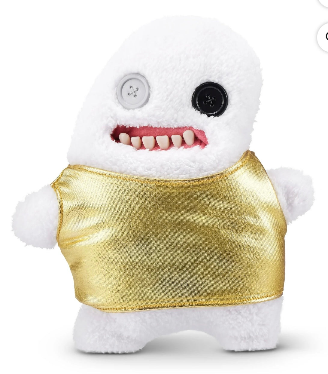 Fuggler - Gold Edition - Sir Splodge A Lot 2024 #105125