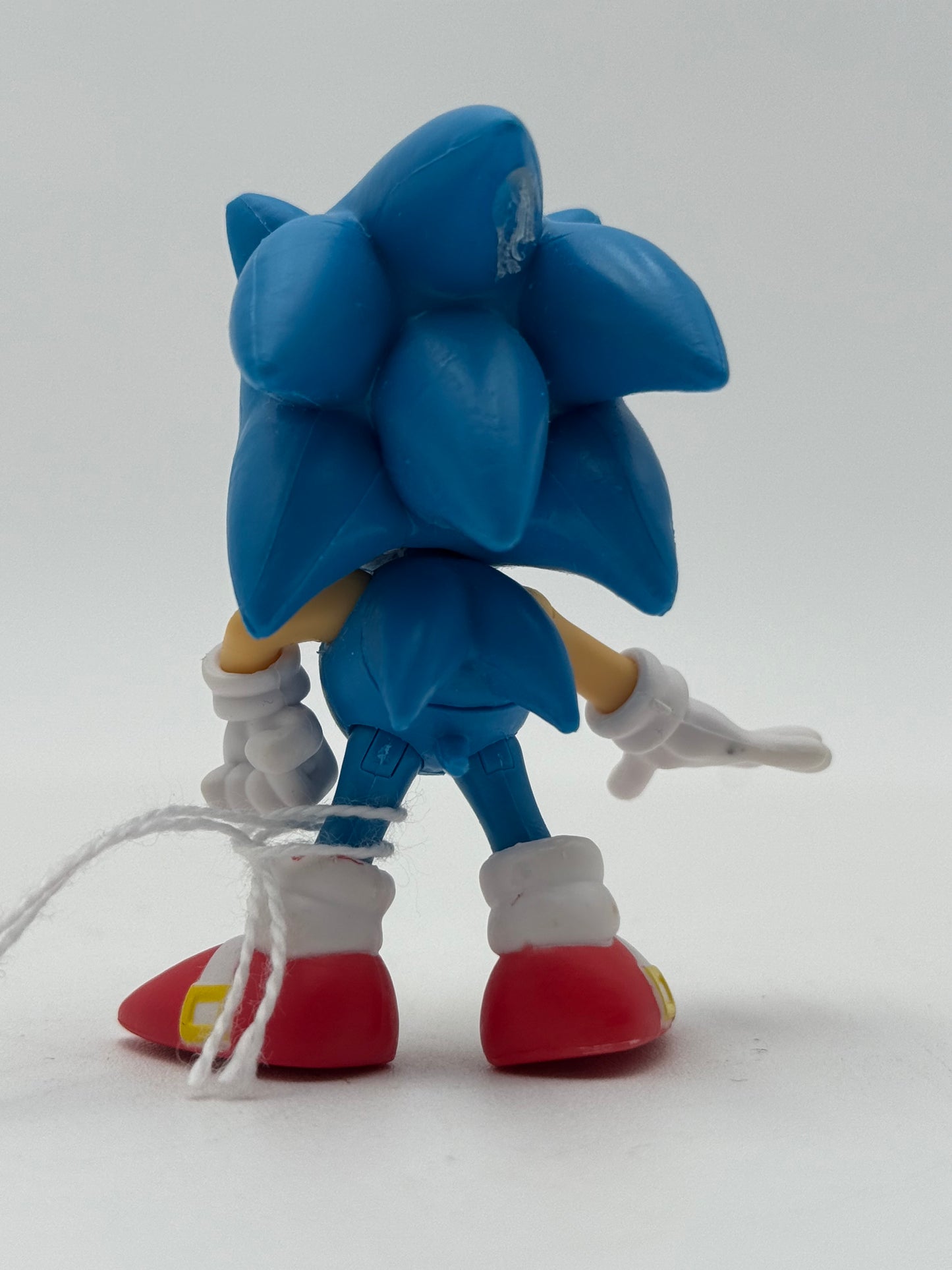 Sonic - Jakks Pacific - Classic Blue Sonic 2022 #105606