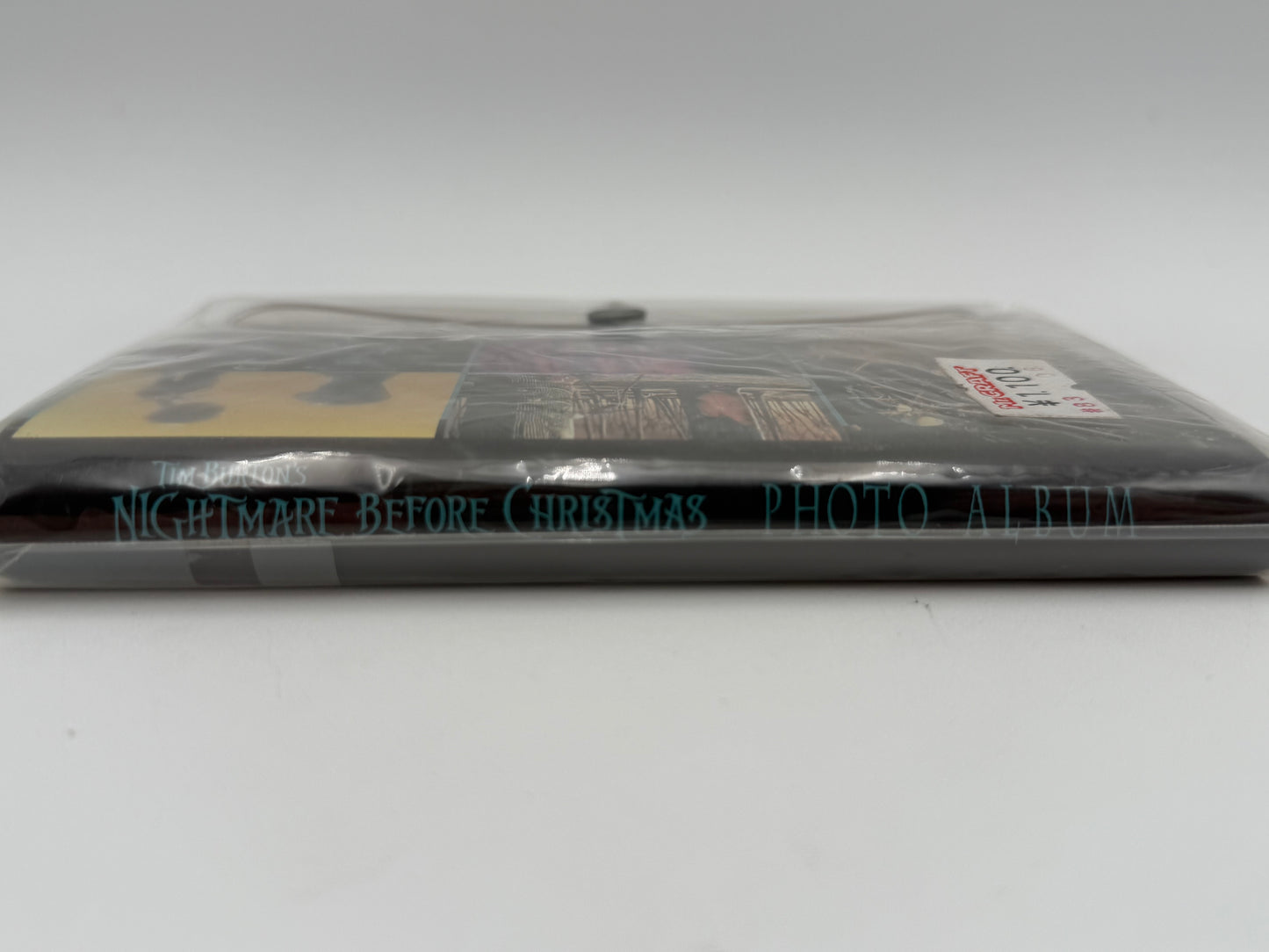 Nightmare Before Christmas - Photo Album - Blue Collage 1990s #105391