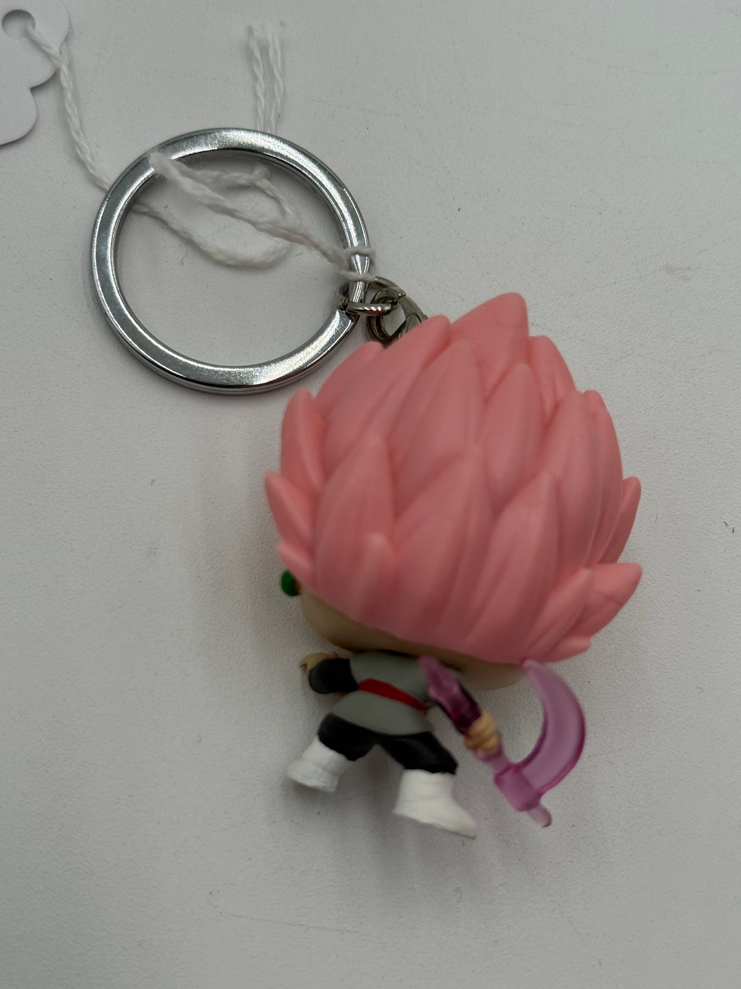 Dragon Ball Z - Funko Pop Keychain - Saiyan Rose Goku 2023 #107331