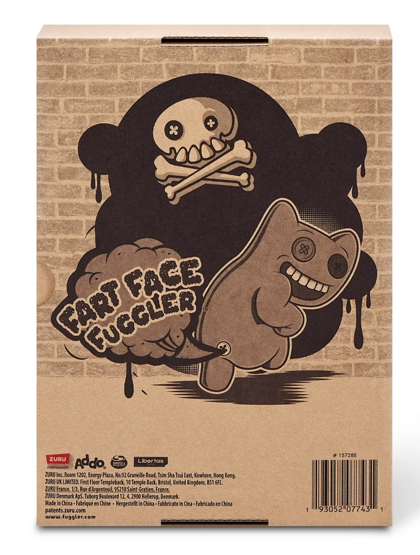 Fuggler - Fart Face - Munch Munch 2024 #107236