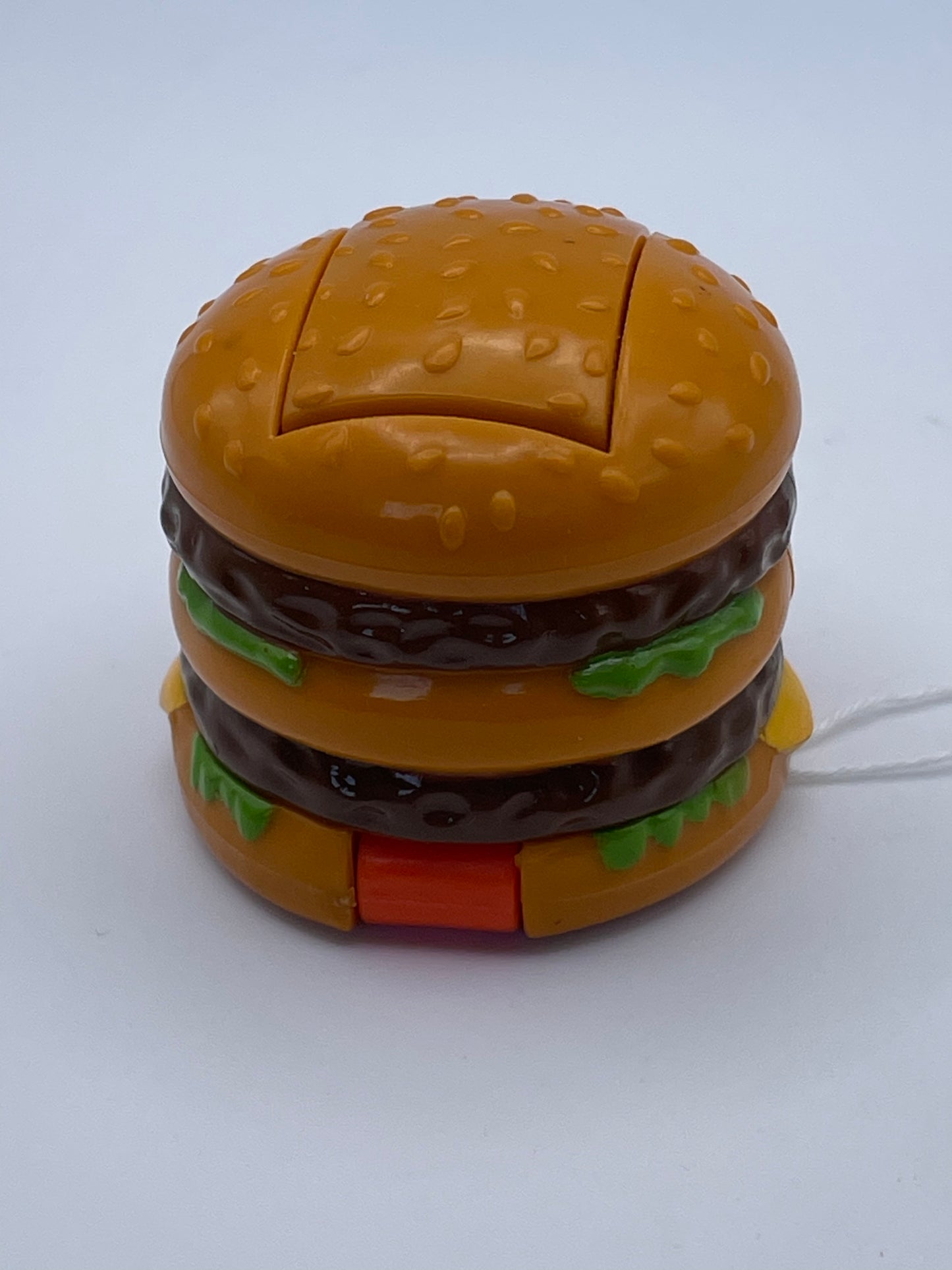McDonald’s Happy Meal Transformer - 1987 #101070