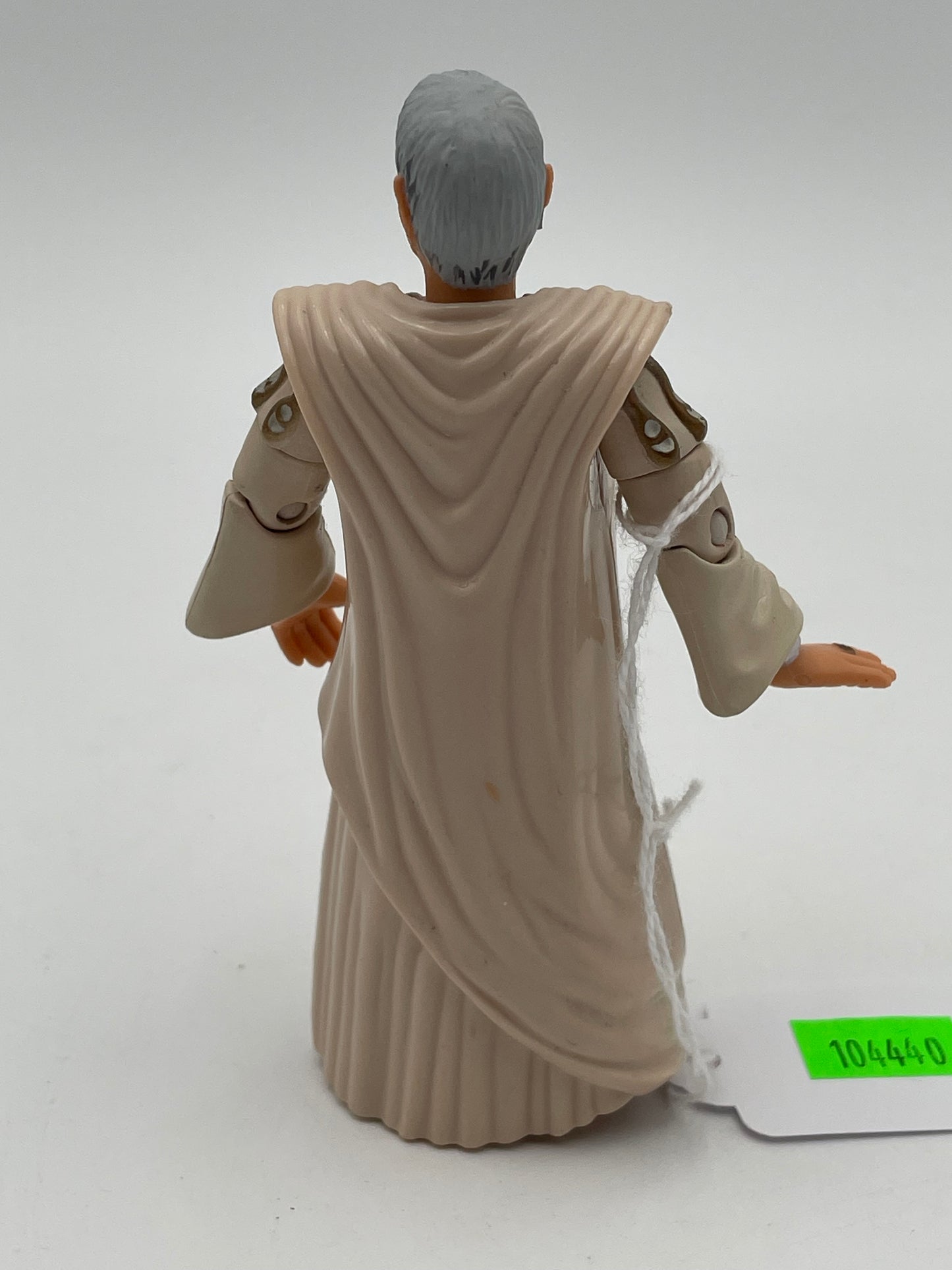 Star Trek - Playmates - Ambassador Sarek 1994 #104440