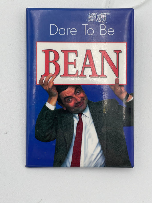 Mr Bean Pin #102466