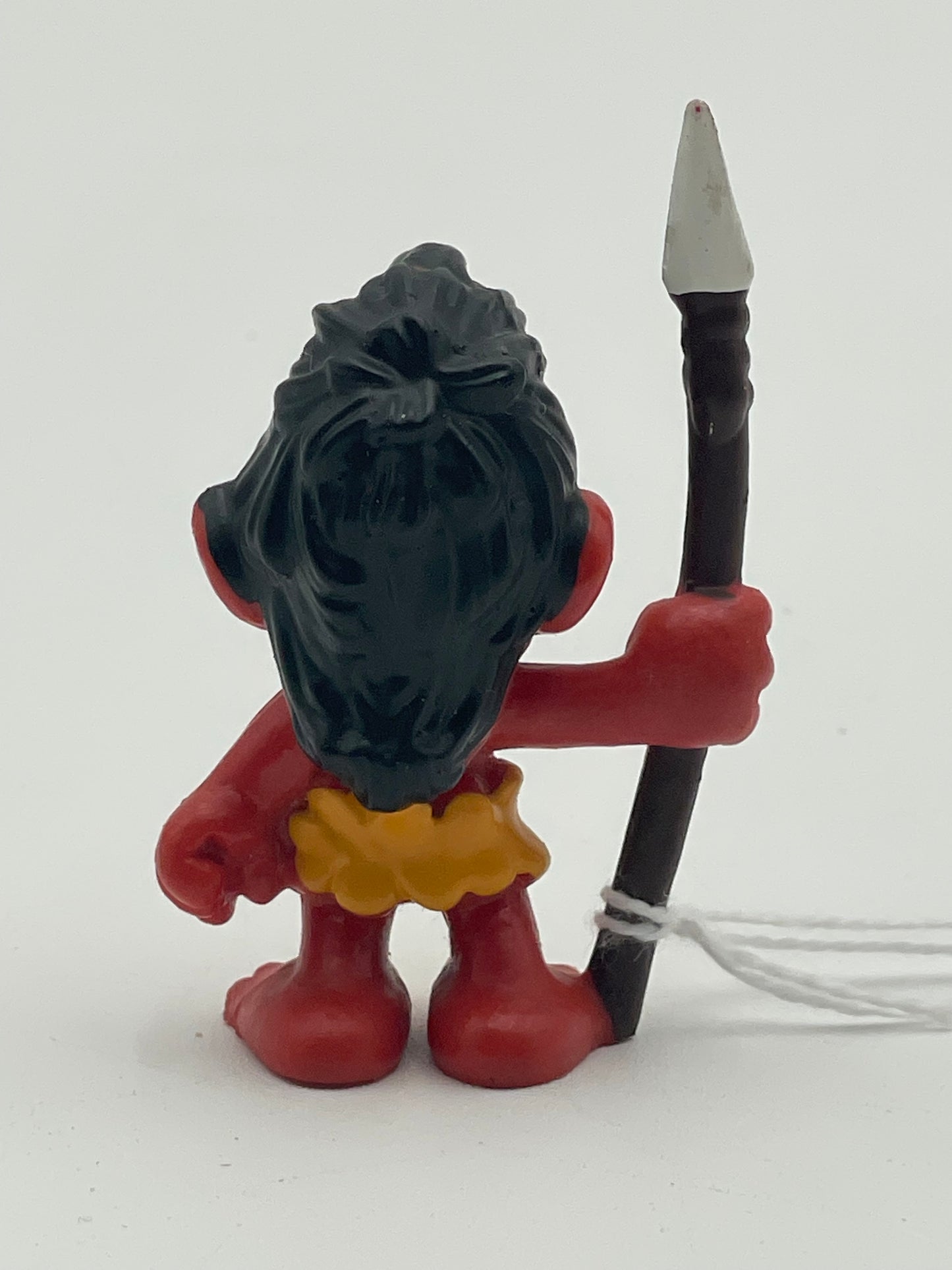 Smurfs - Jungle Smurf 1973 #104354