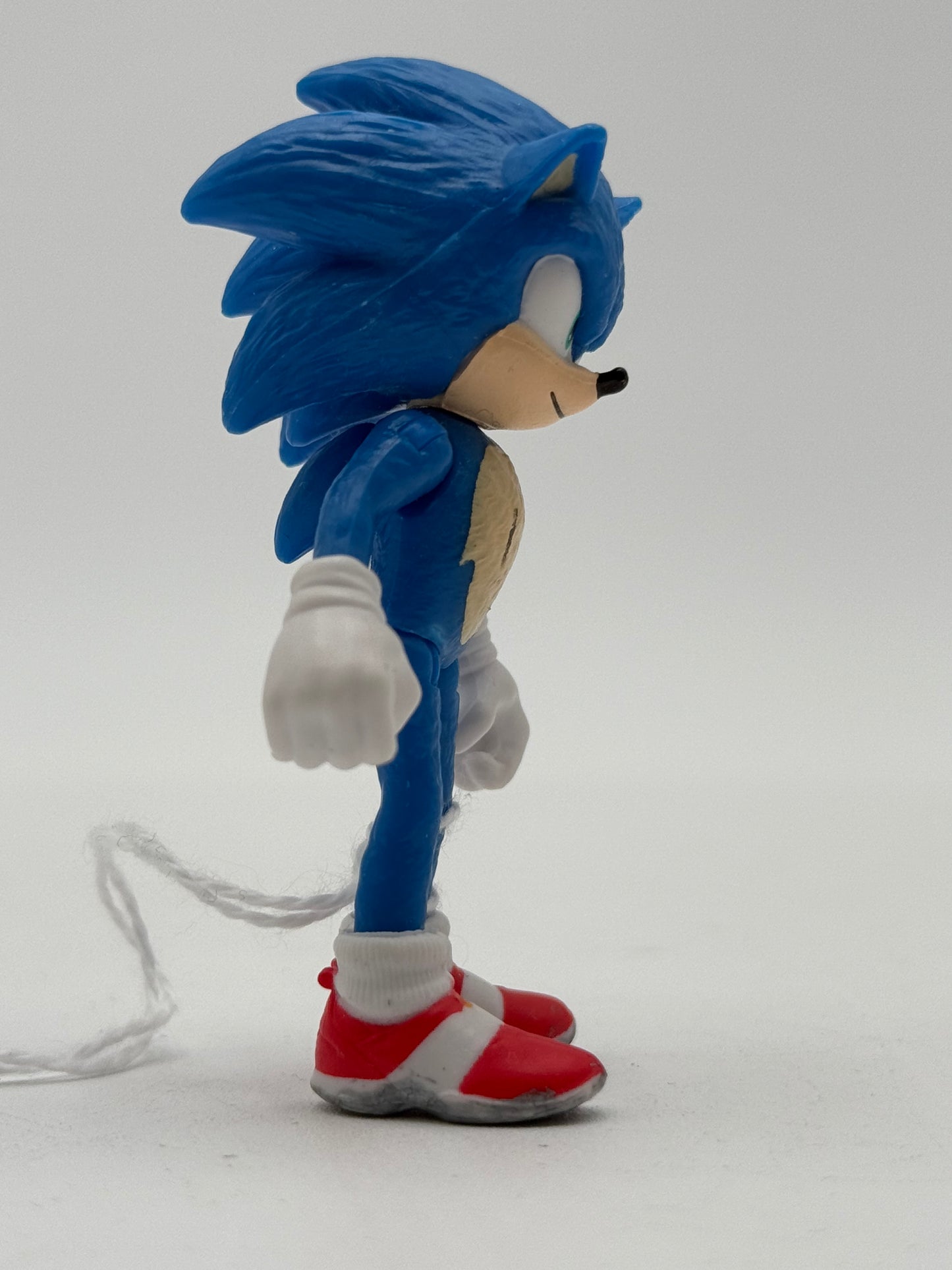 Sonic - Jakks Pacific - Grin Sonic 2024 #105506