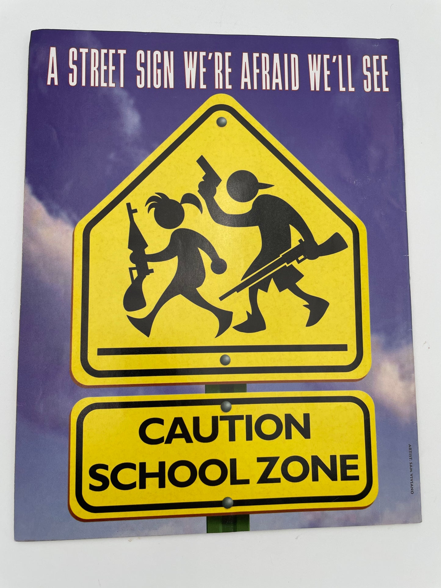 Mad Magazine - Armageddon #373 - September 1998 #101513