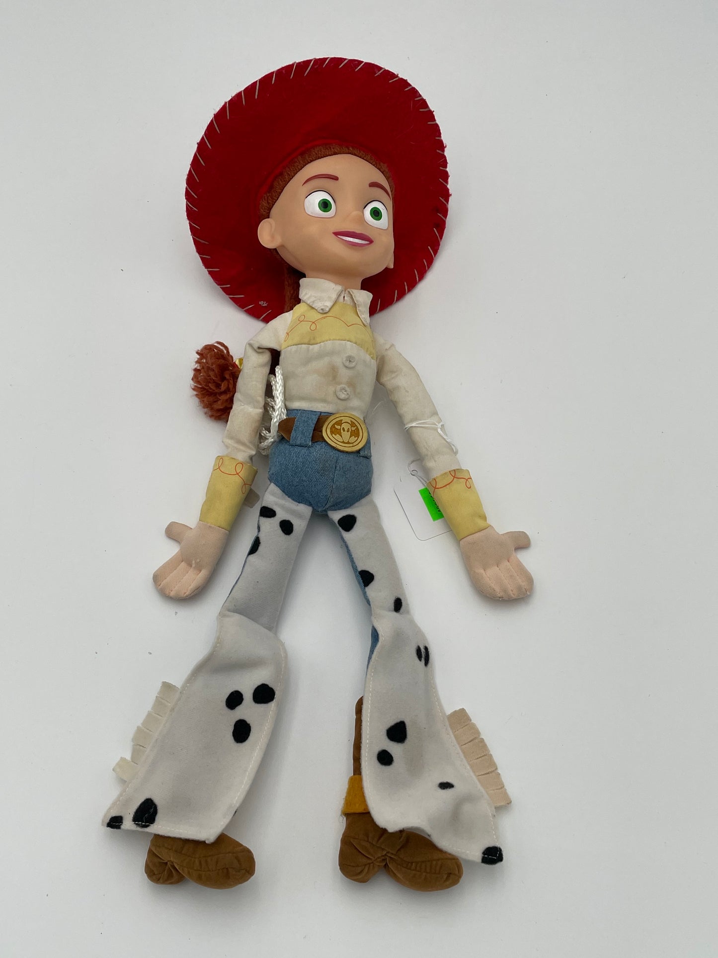 Toy Story - Applause Jessie Doll 1999 #103418