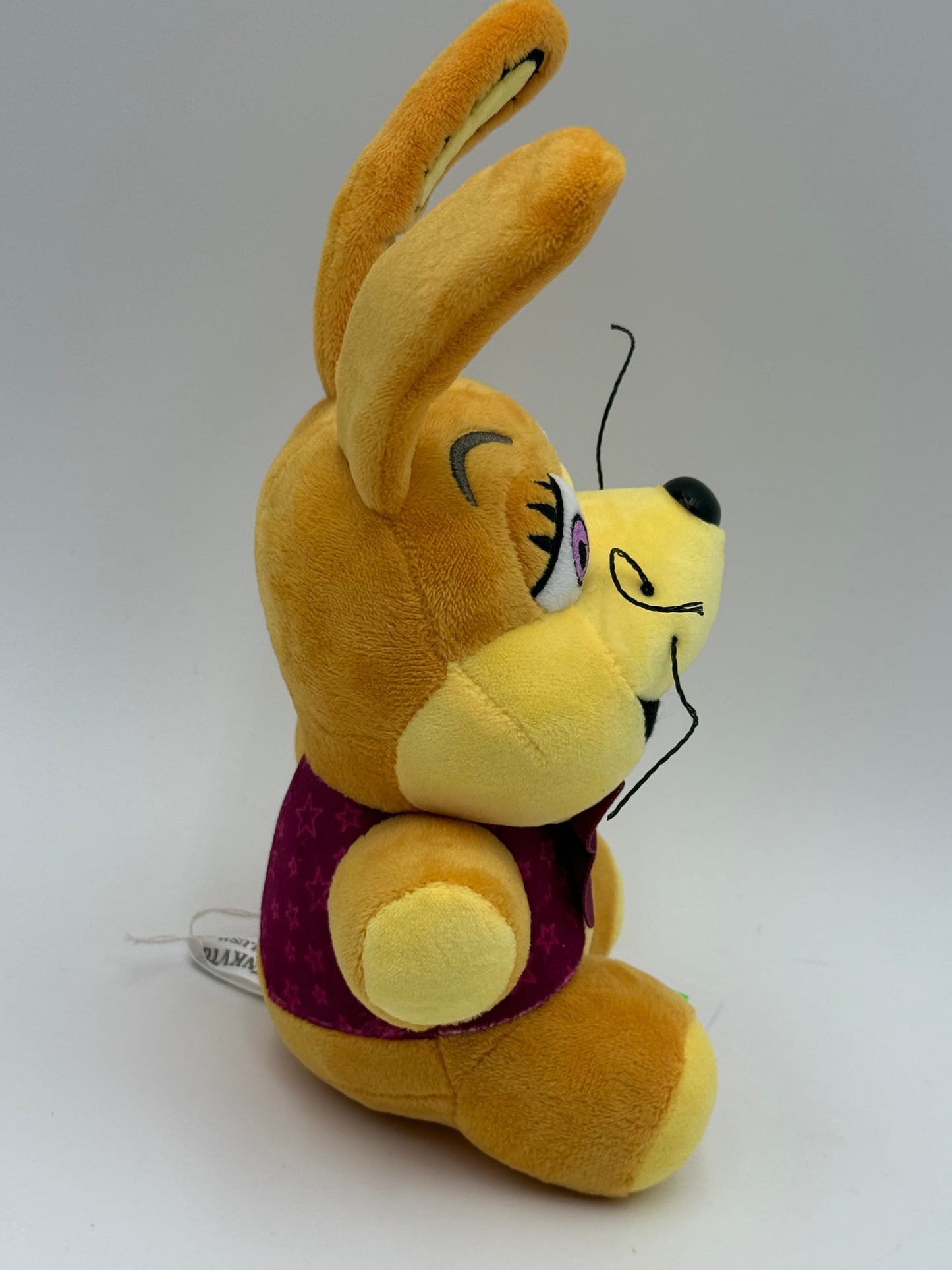 Five Nights At Freddy’s - Plush - Glitchtrap 2022 #105164
