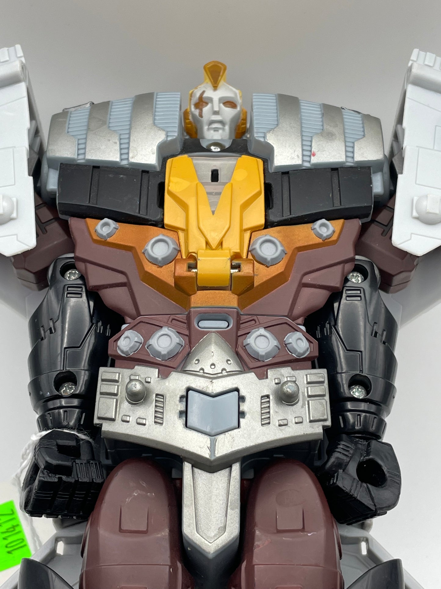 Star Wars - Transformer - Darth Vader Star Destroyer 2009 #101412