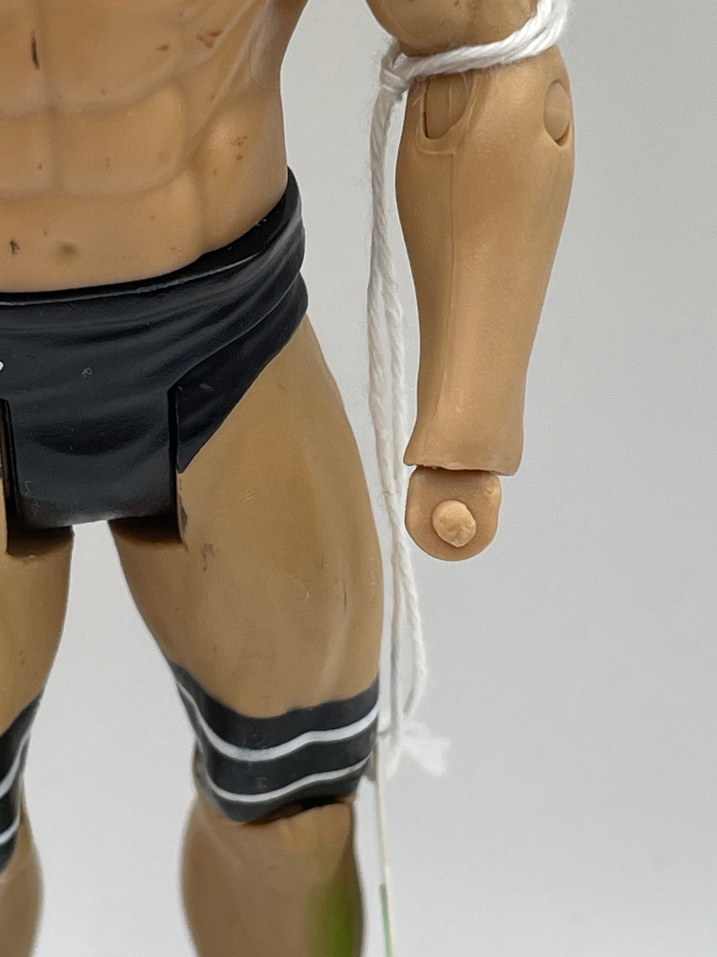 WWE - Cesaro Figure 2014 #101570