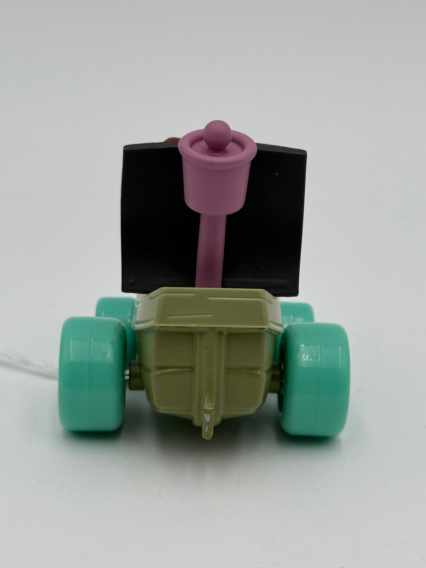 Five Nights At Freddy’s - Funko Racers - Foxy the Pirate 2018 #105149