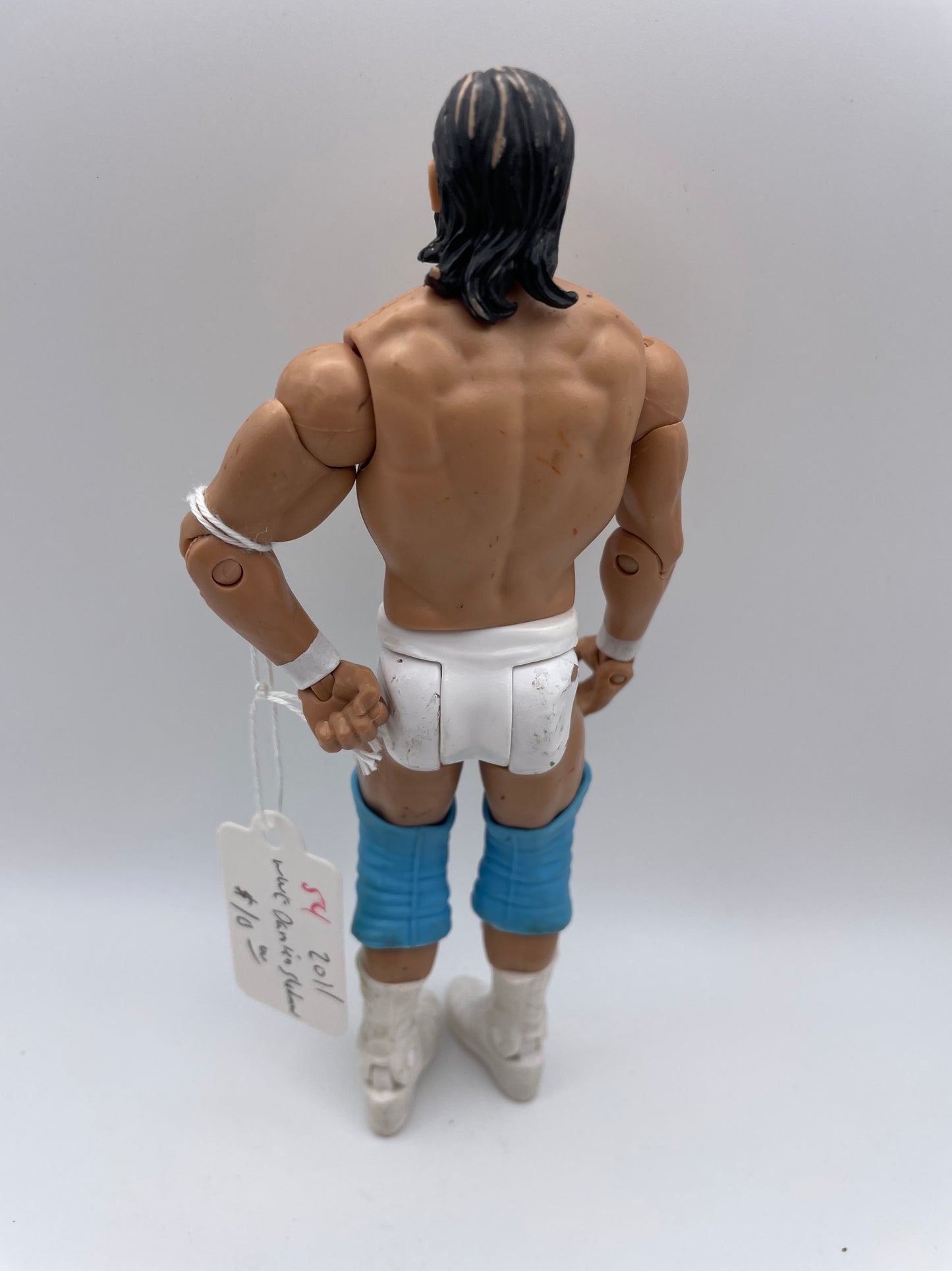 WWE - Damien Shadow Figure 2011 #101611
