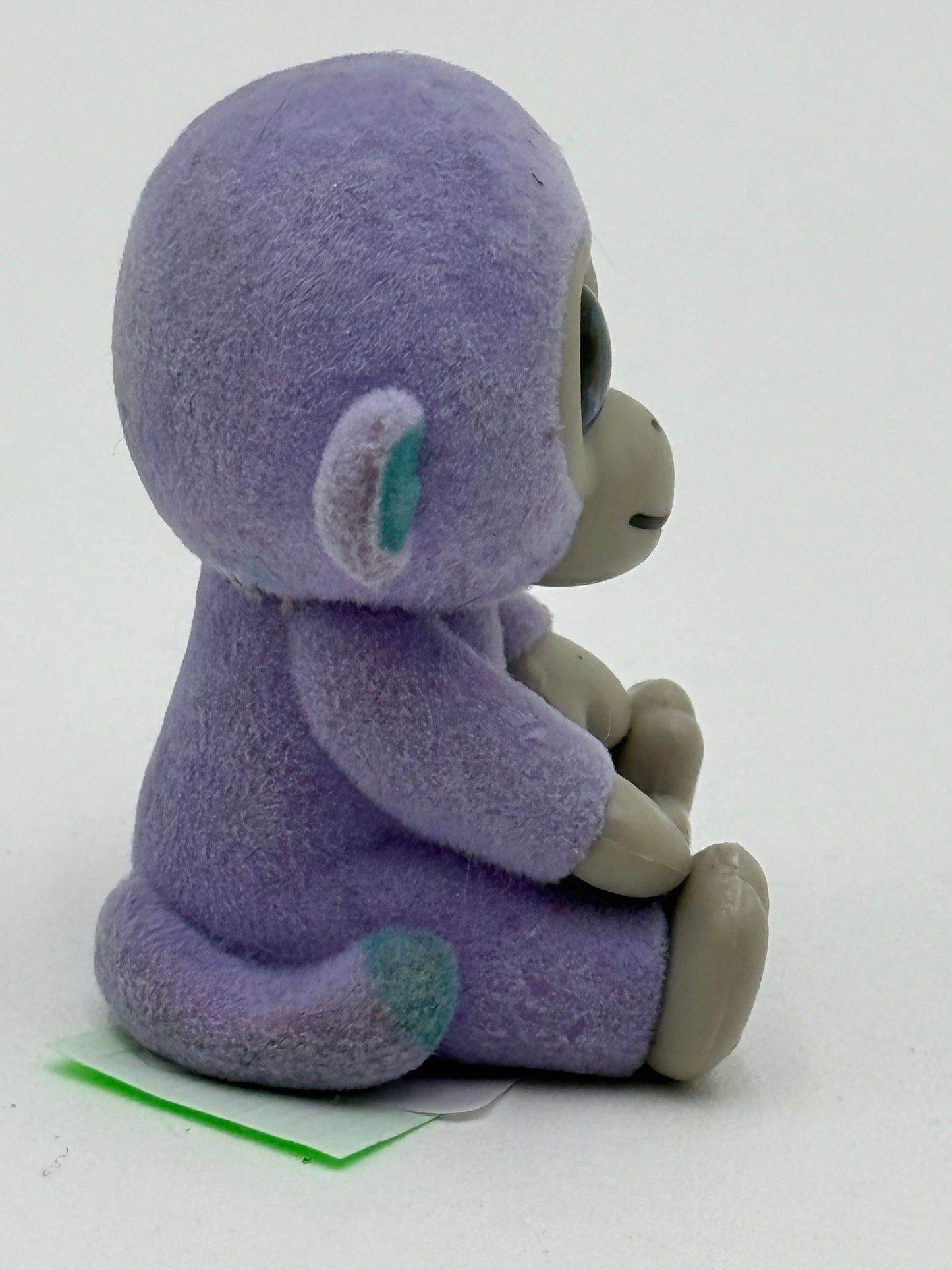 TY - Mini Boos - Blueberry the Monkey 2019 #105472