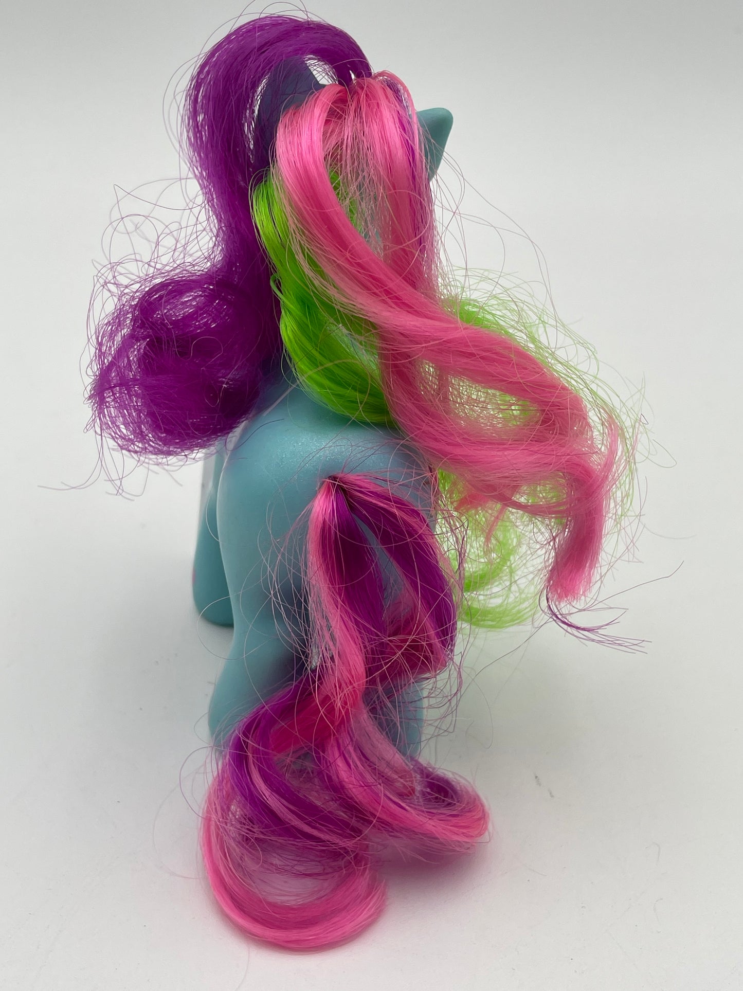 My Little Pony - G3 - Star Flower 2005 #104063