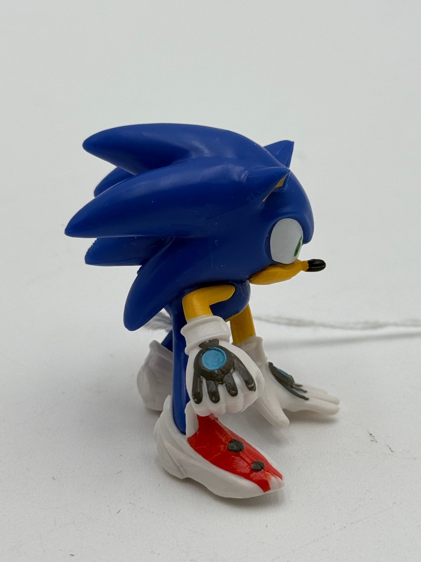 Sonic - Jakks Pacific - Sonic 2020 #105494