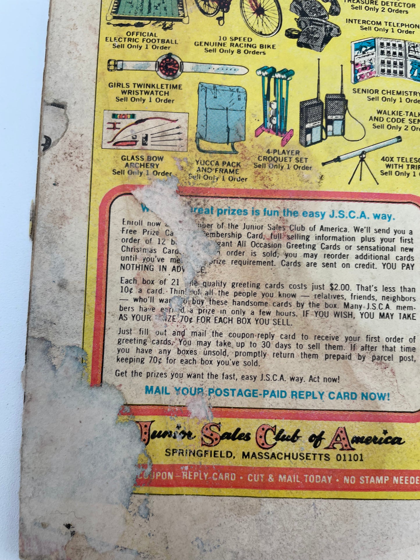 Marvel Comics - Mighty Thor #228 - 1974 #102275