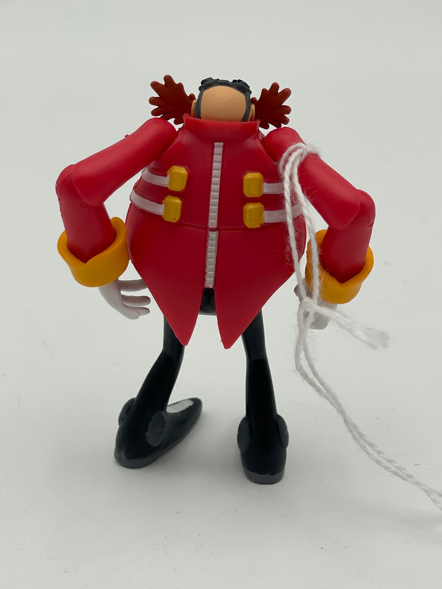 Sonic - Jakks Pacific - Dr Eggman #104644