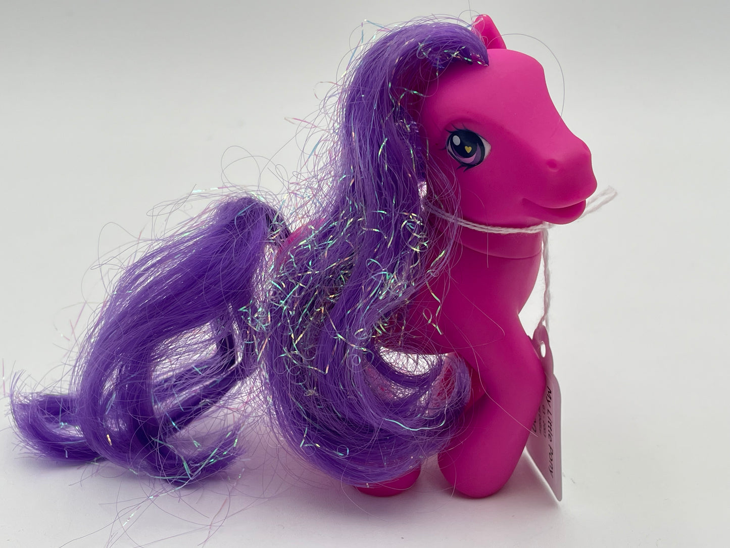 My Little Pony - G3 - Sand Dollar 2003 #104053