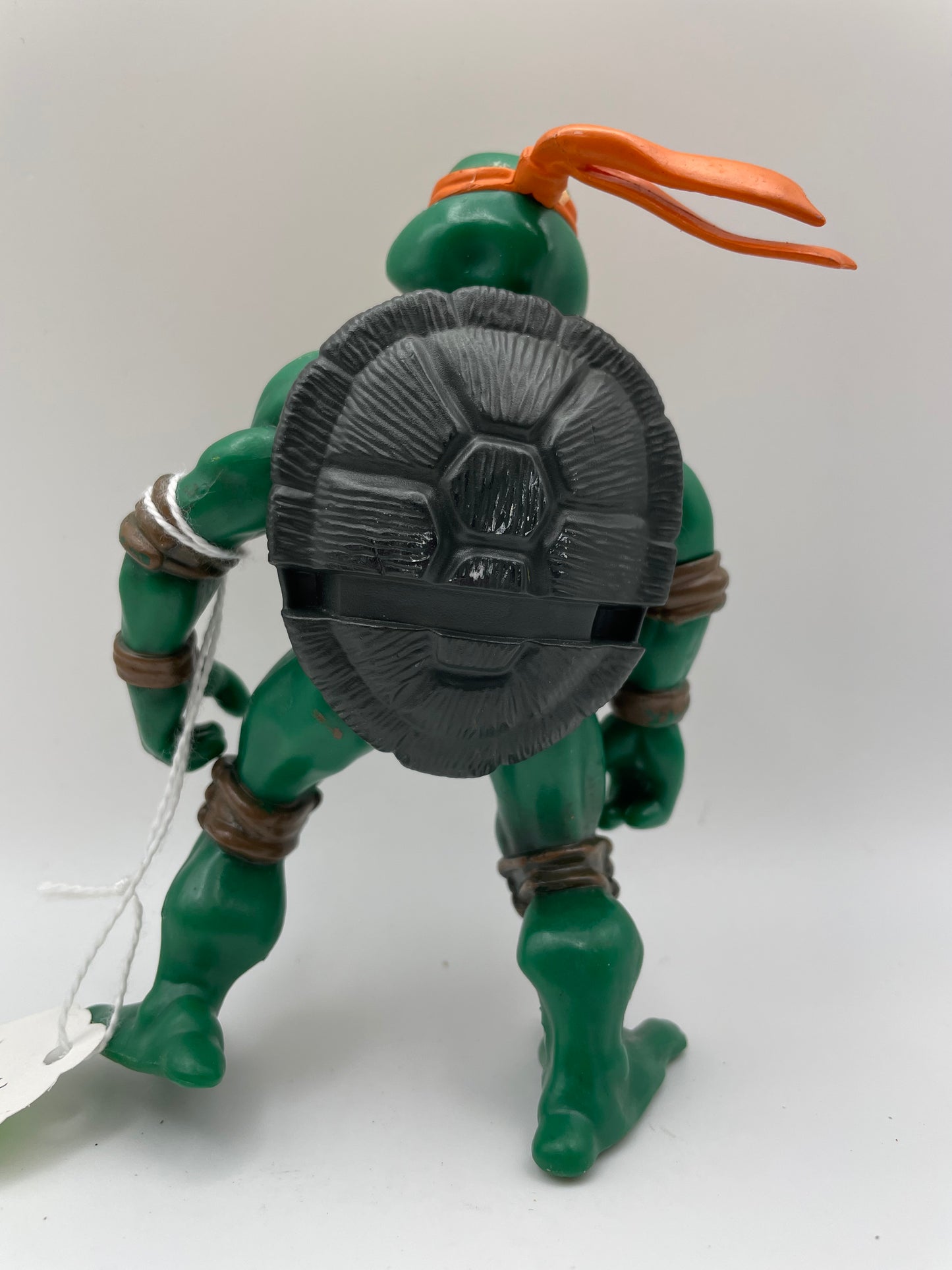 TMNT - Michelangelo 2002 #101225