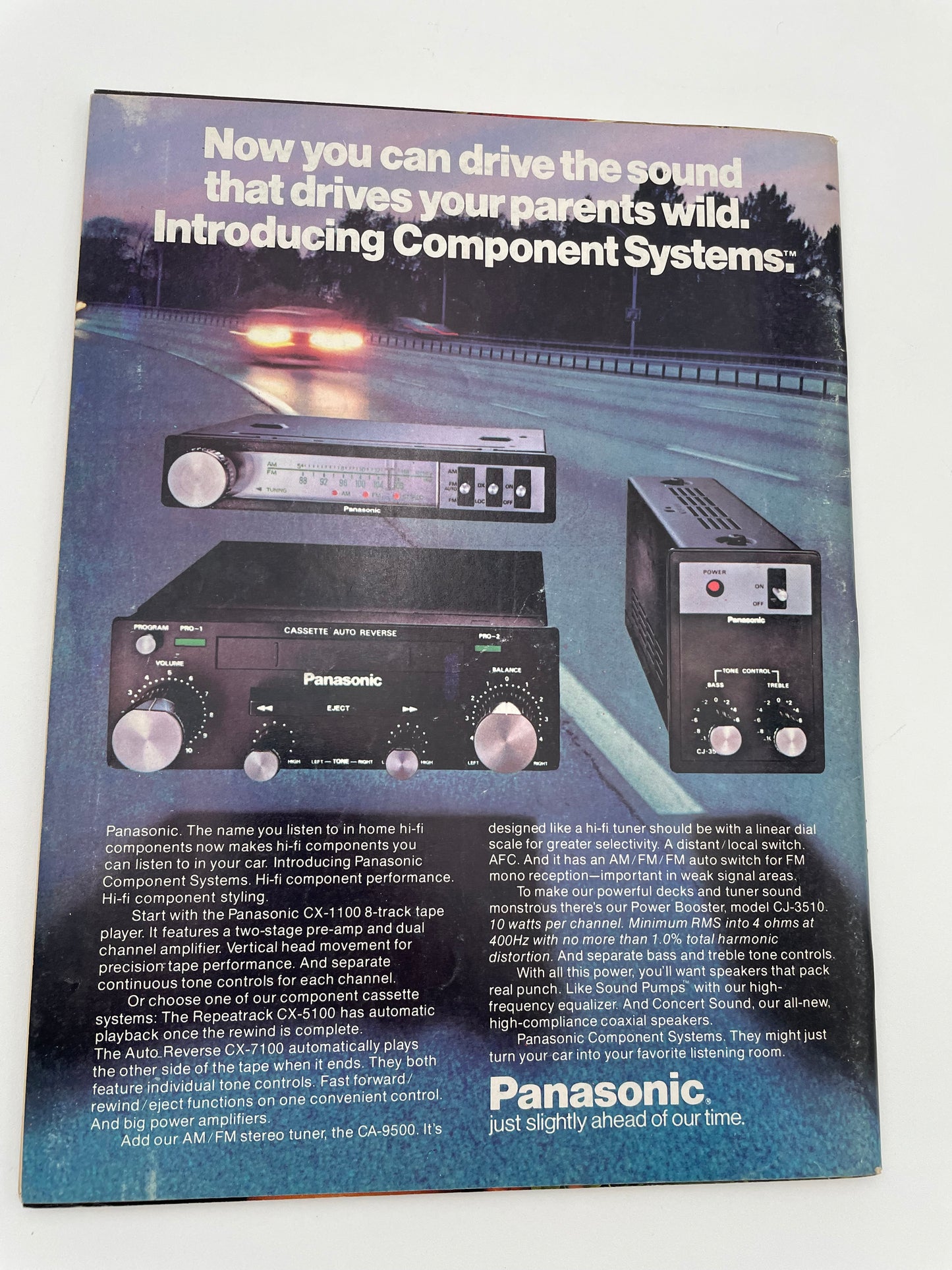 National Lampoons Magazine - Leisure Soups, White Rastafarians - November 1977 #101755