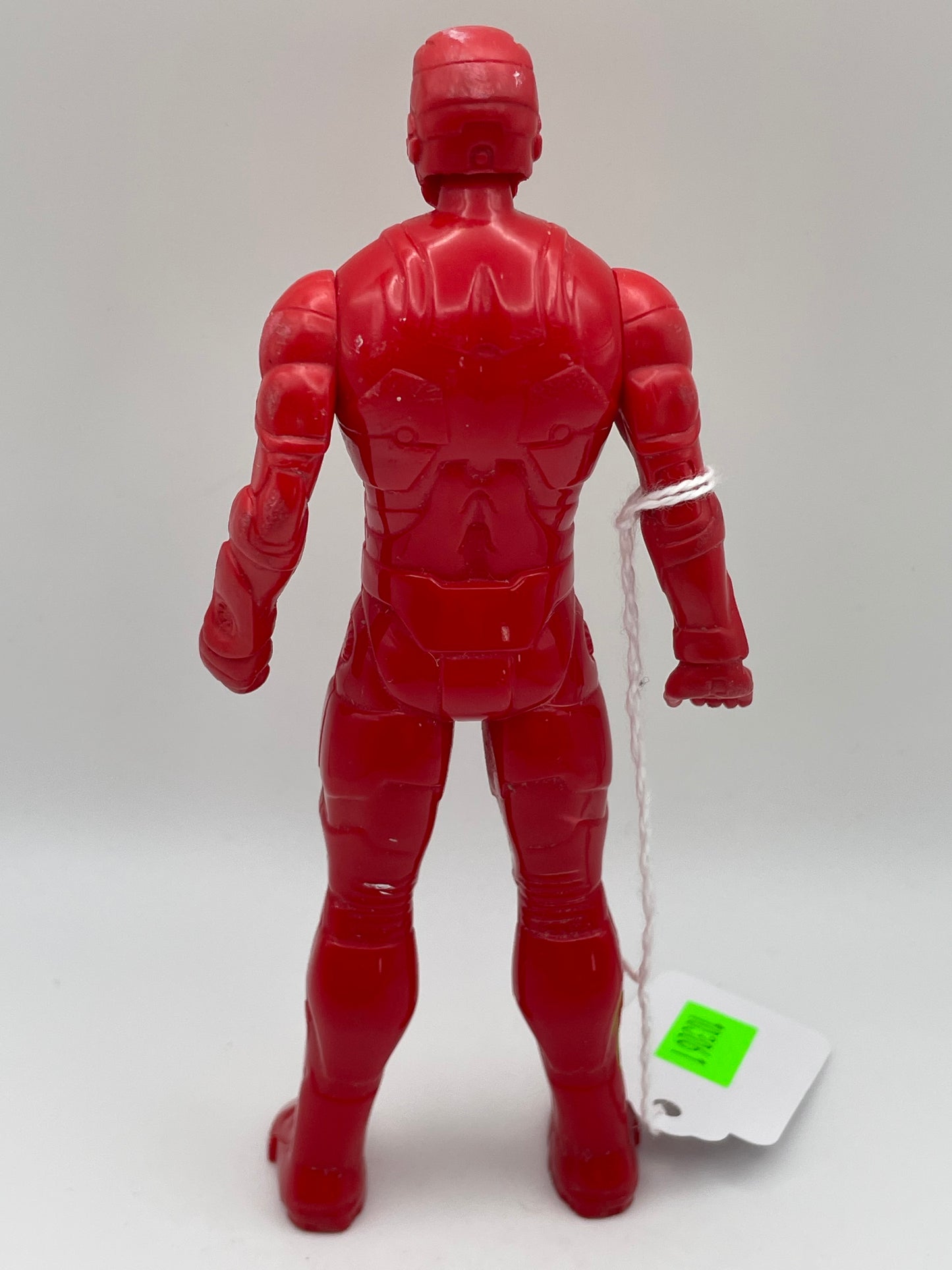 Marvel - Ironman Figure - 2015 #103061