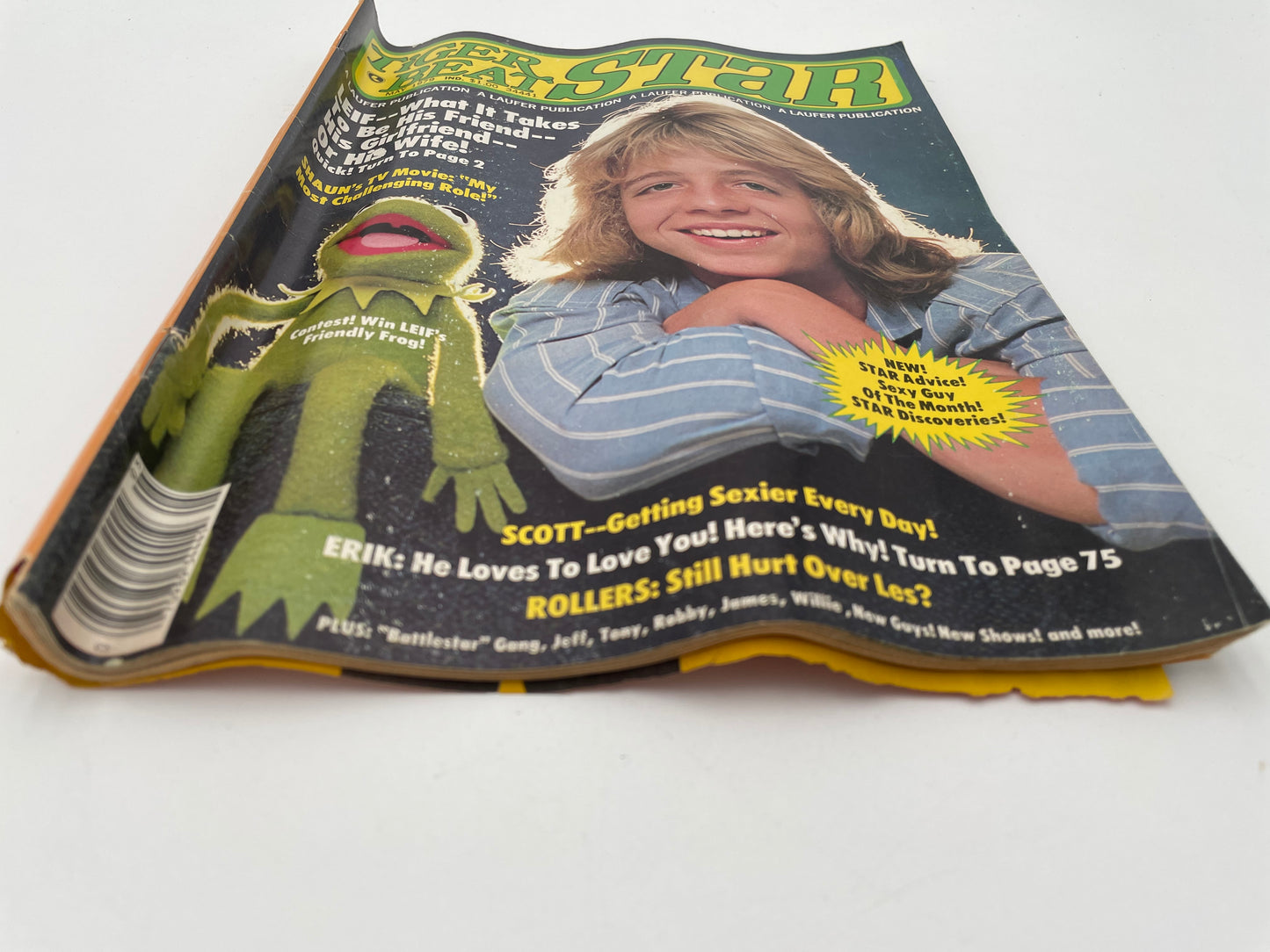 Tiger Beat Stars Magazine - May 1979 #102080