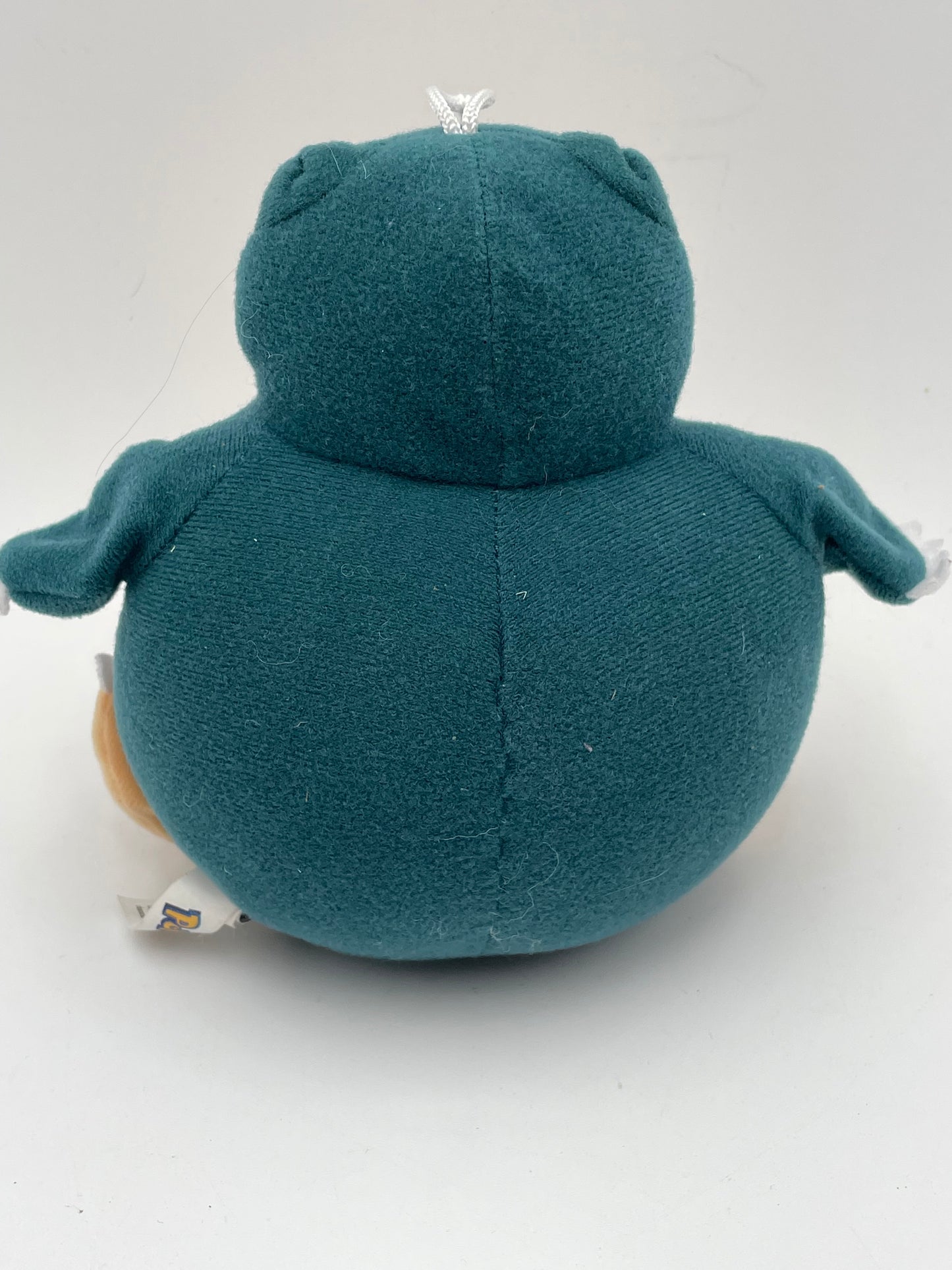 Pokémon - Snorelax Plush 2021 #103640