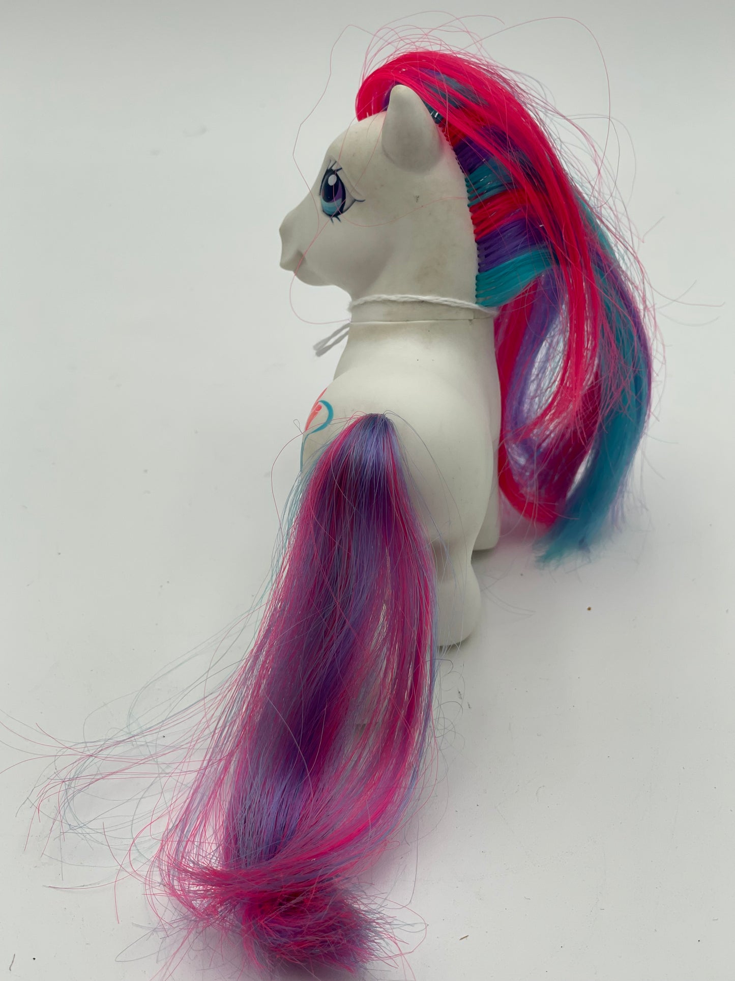 My Little Pony - G3 - Bowtie 2002 #104124