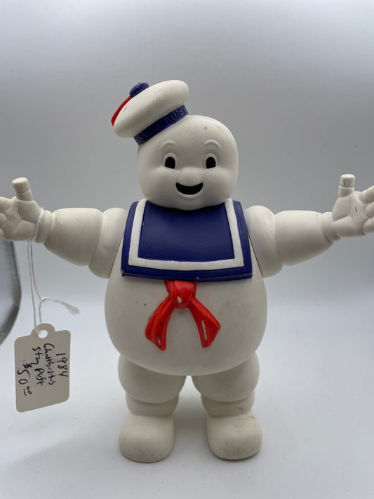 Ghostbusters - Stay Puft Marshmallow Man 1984 #102570