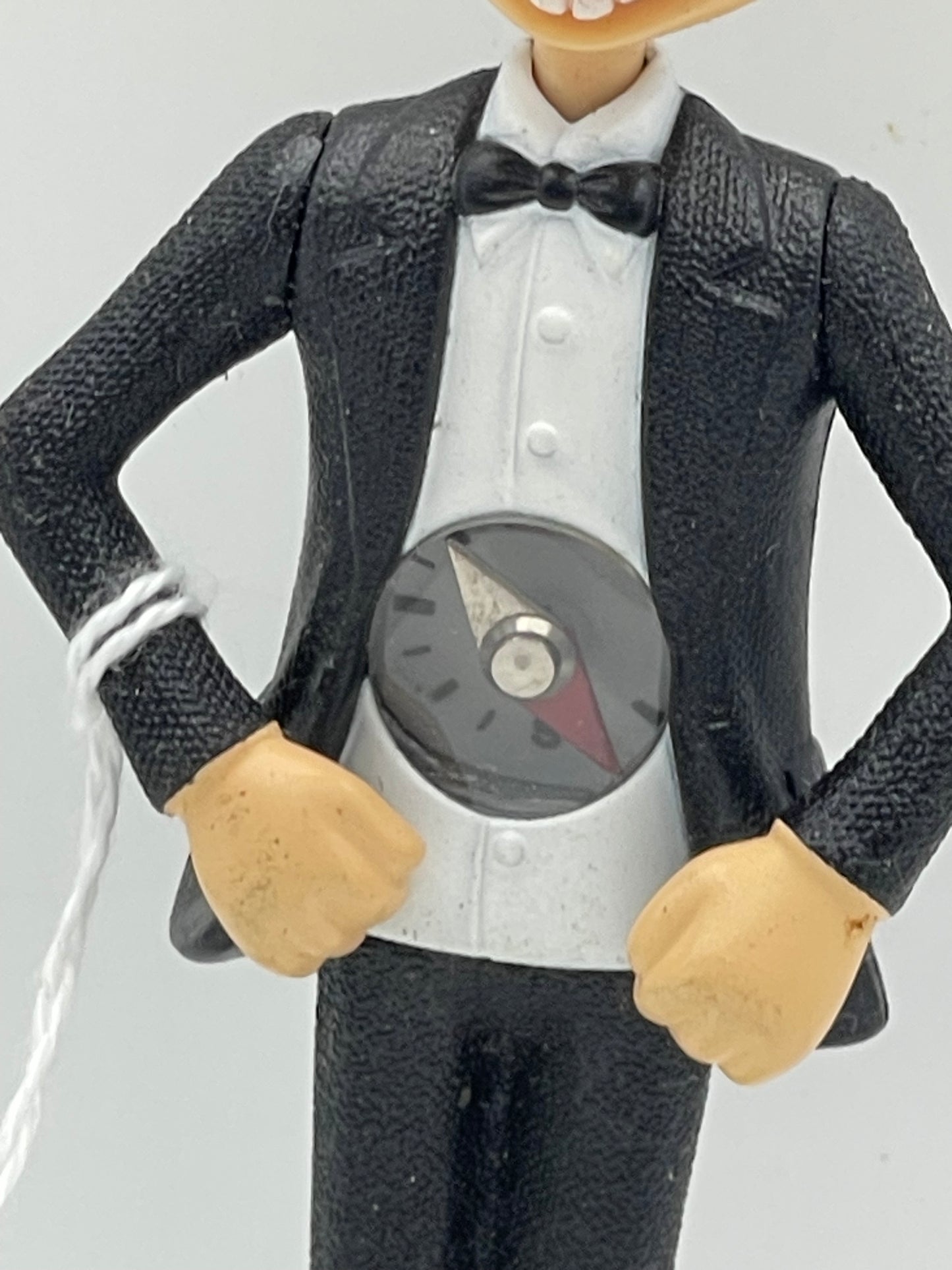 McDonalds - Roddy Rat Compass 2006 #102928