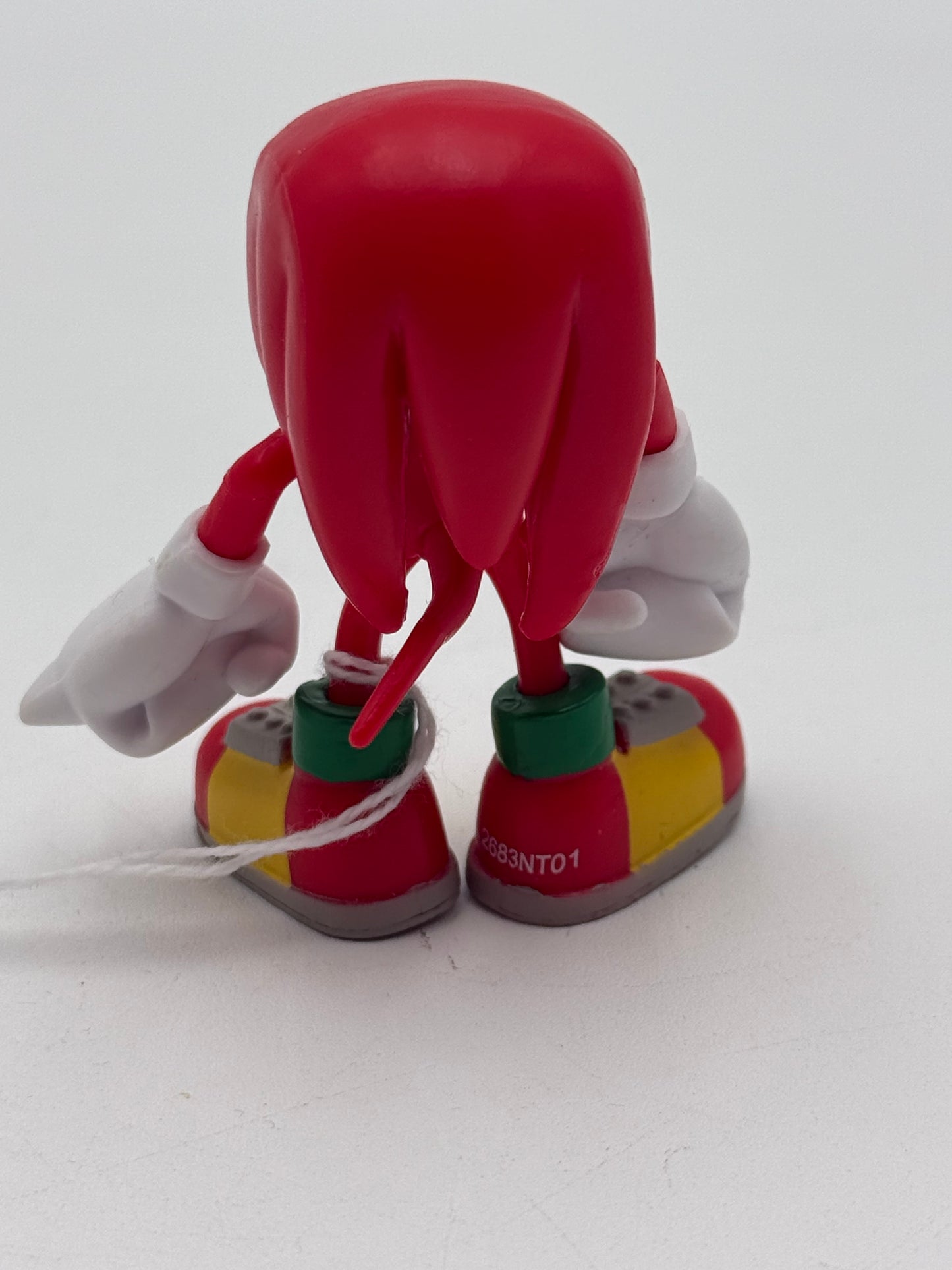 Sonic - Jakks Pacific - Knuckles 2022 #105486