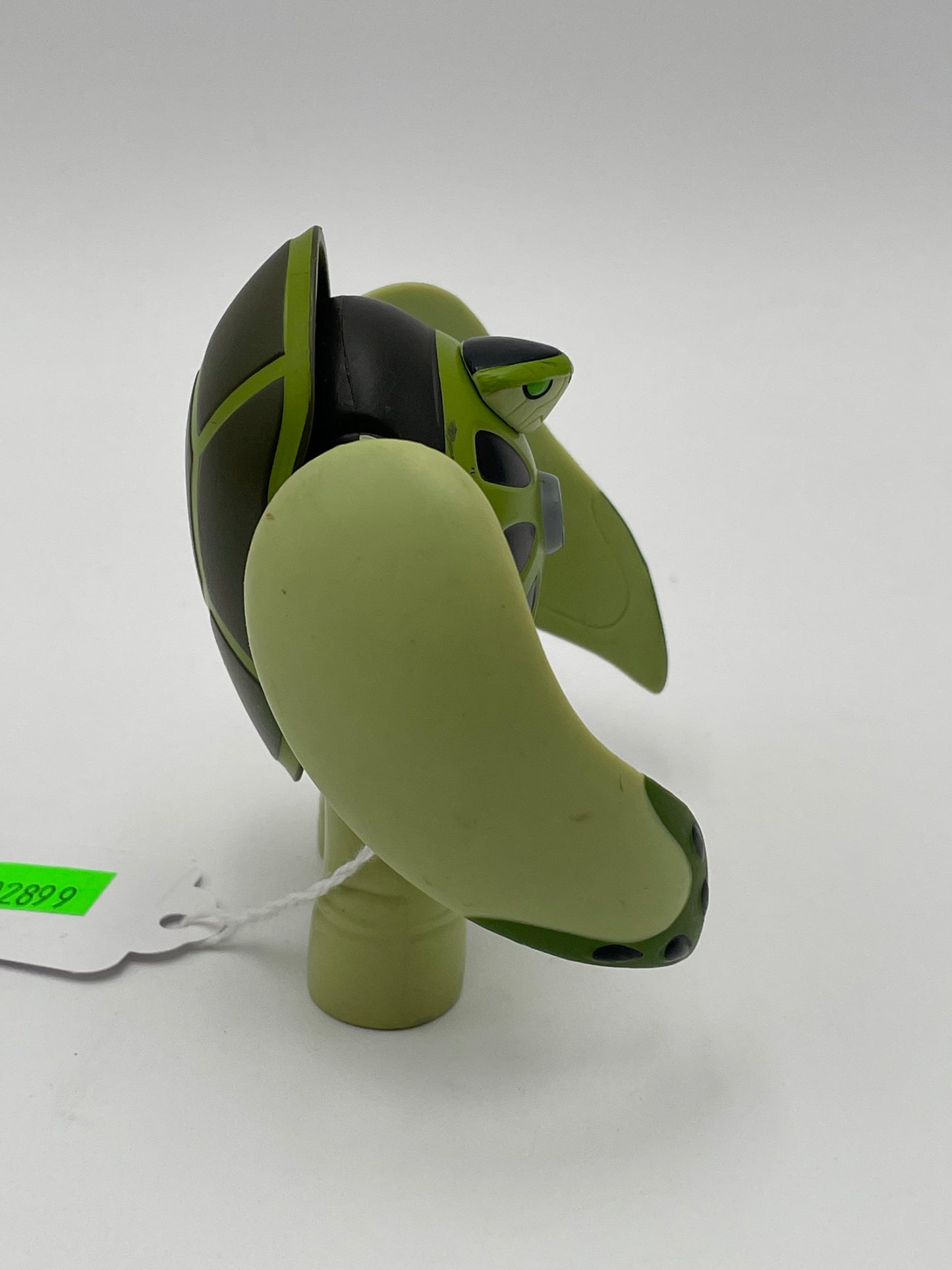 Ben 10 - Alien Terraspin 2010 #102899