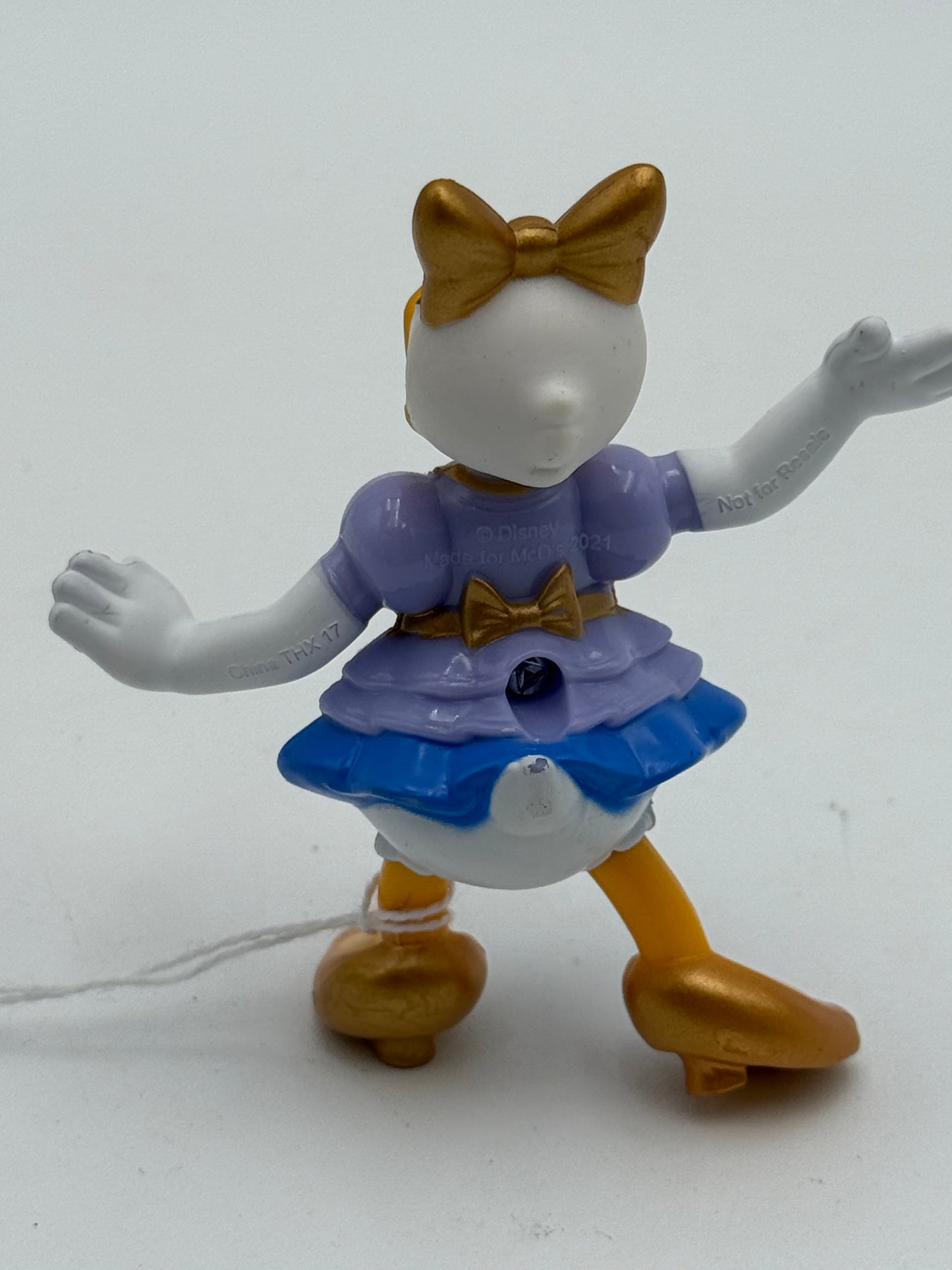 Disney - McDonald’s - Dancing Daisy 2021 #105271
