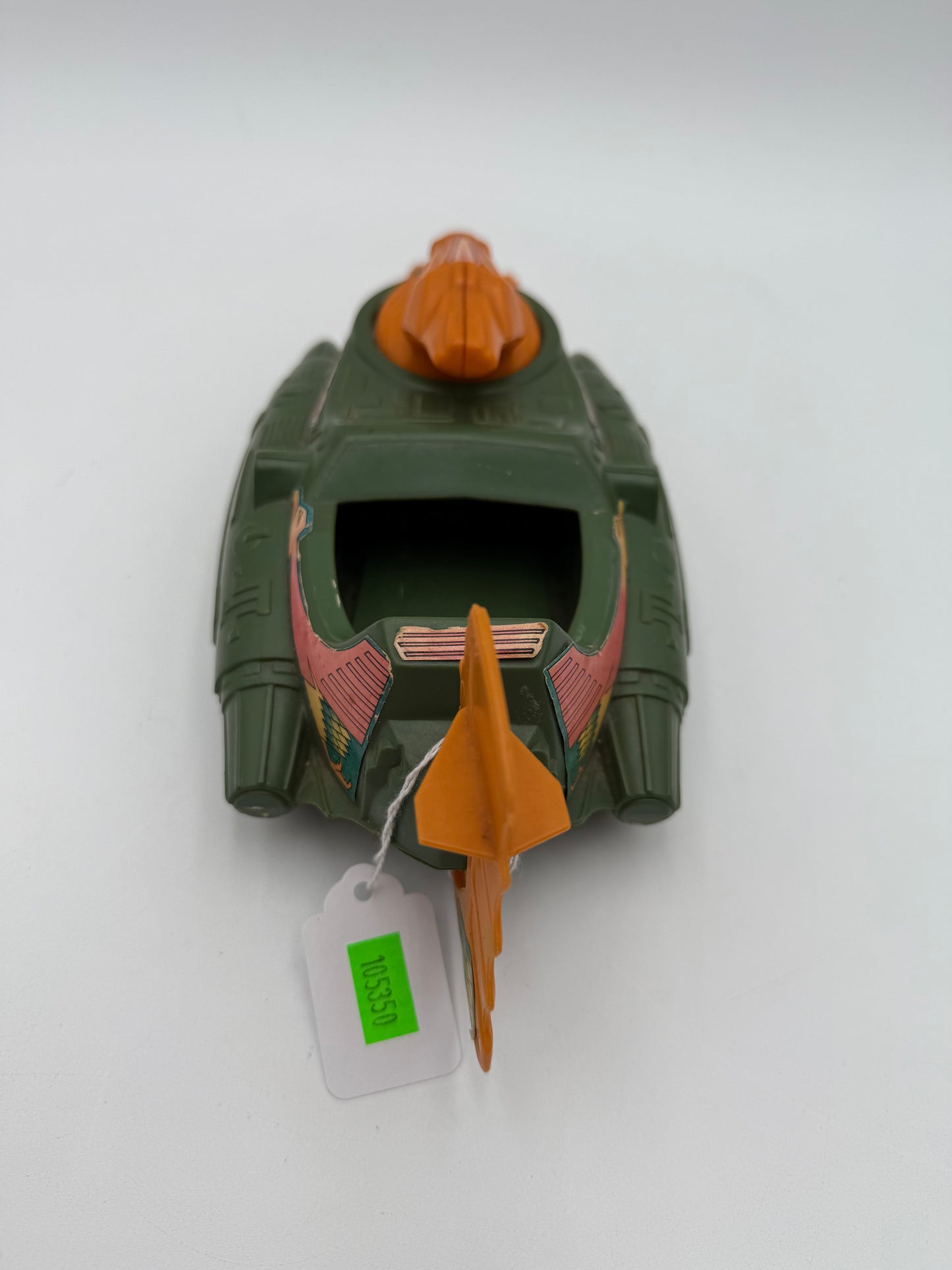 Masters of the Universe - Vehicle - Wind Raider 1981 #105350
