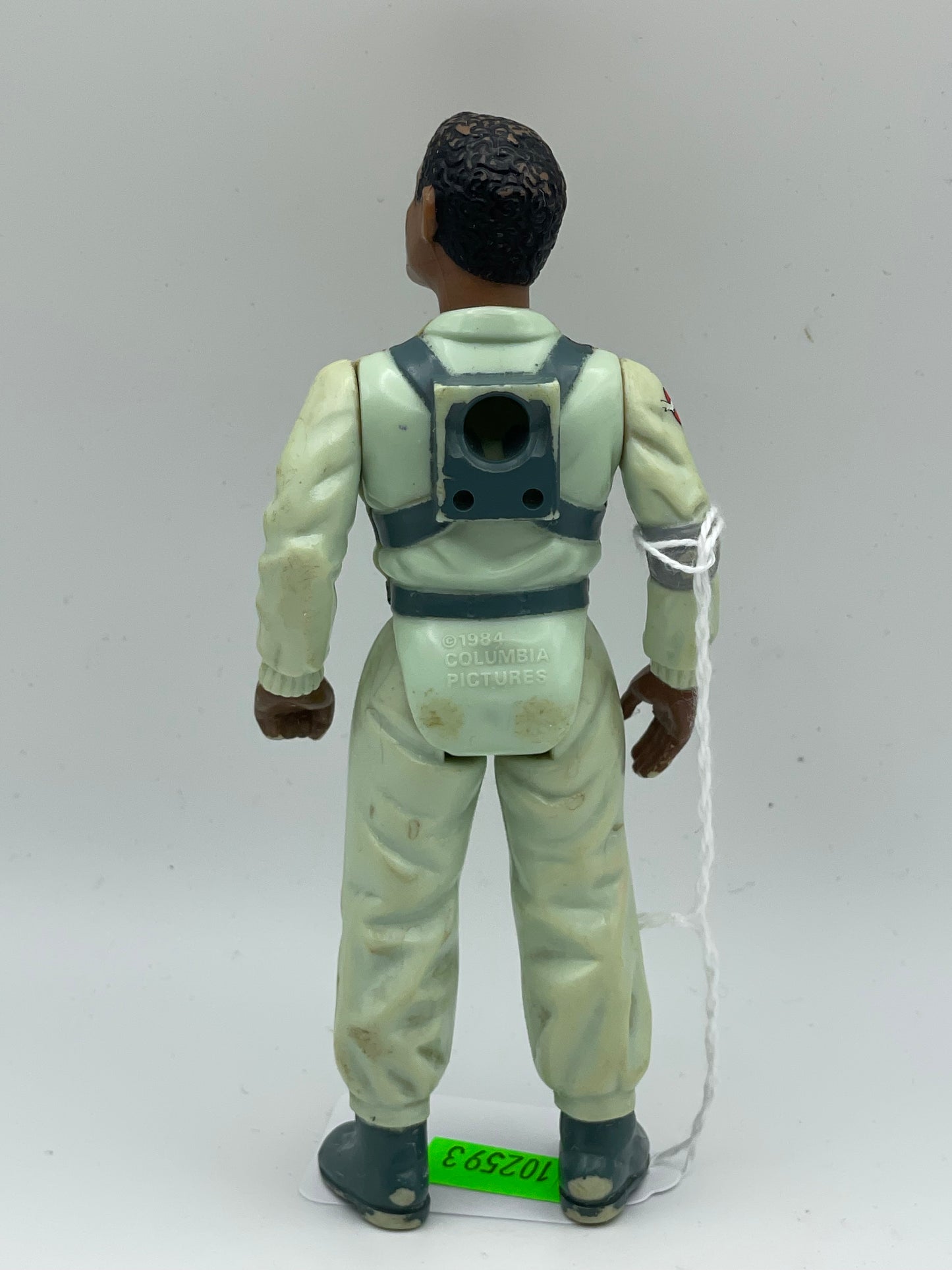 Ghostbusters - Winston Zessmore 1984 #102593