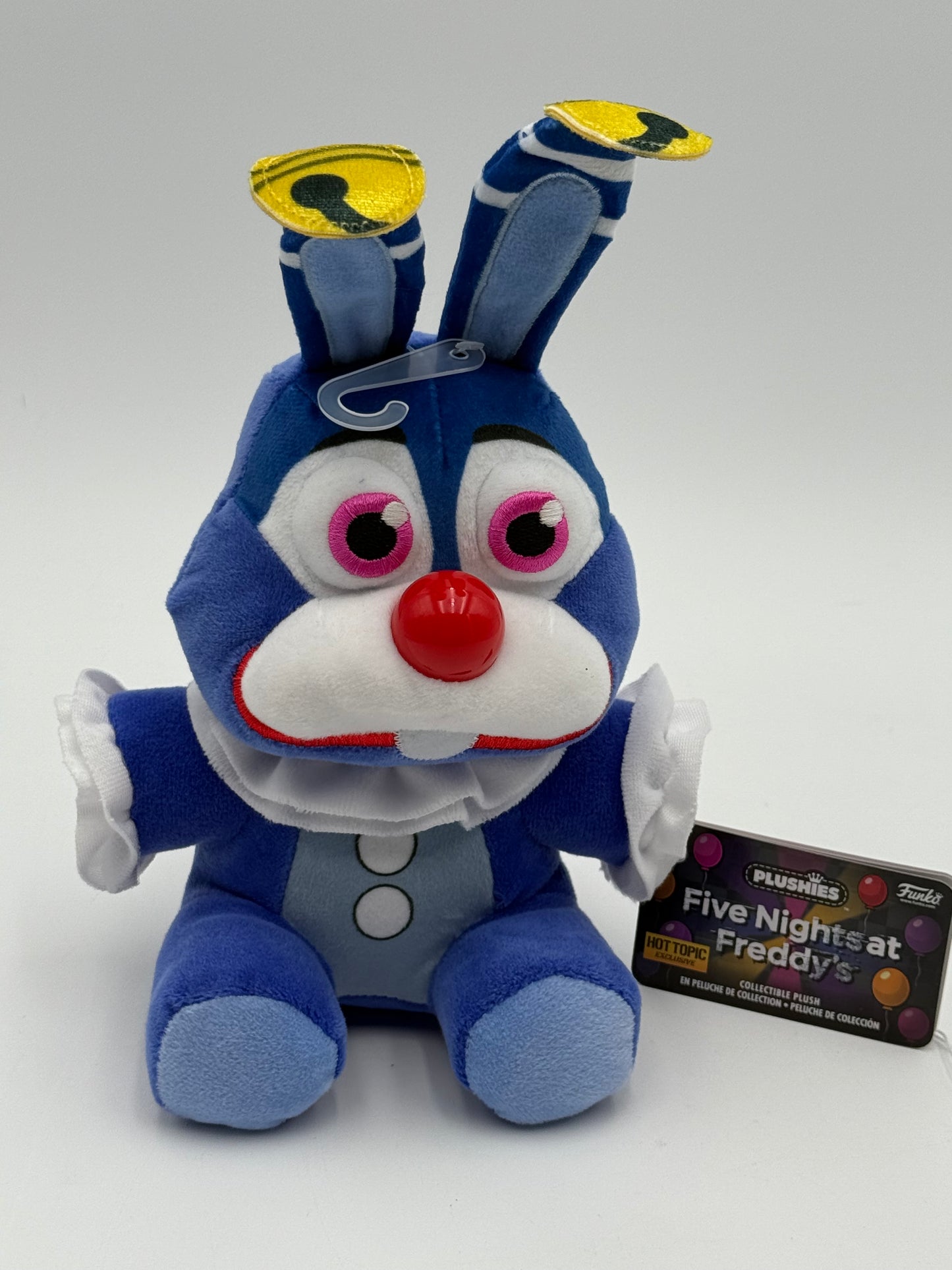 Five Nights At Freddy’s - Plush - Circus Bonnie 2022 #105158