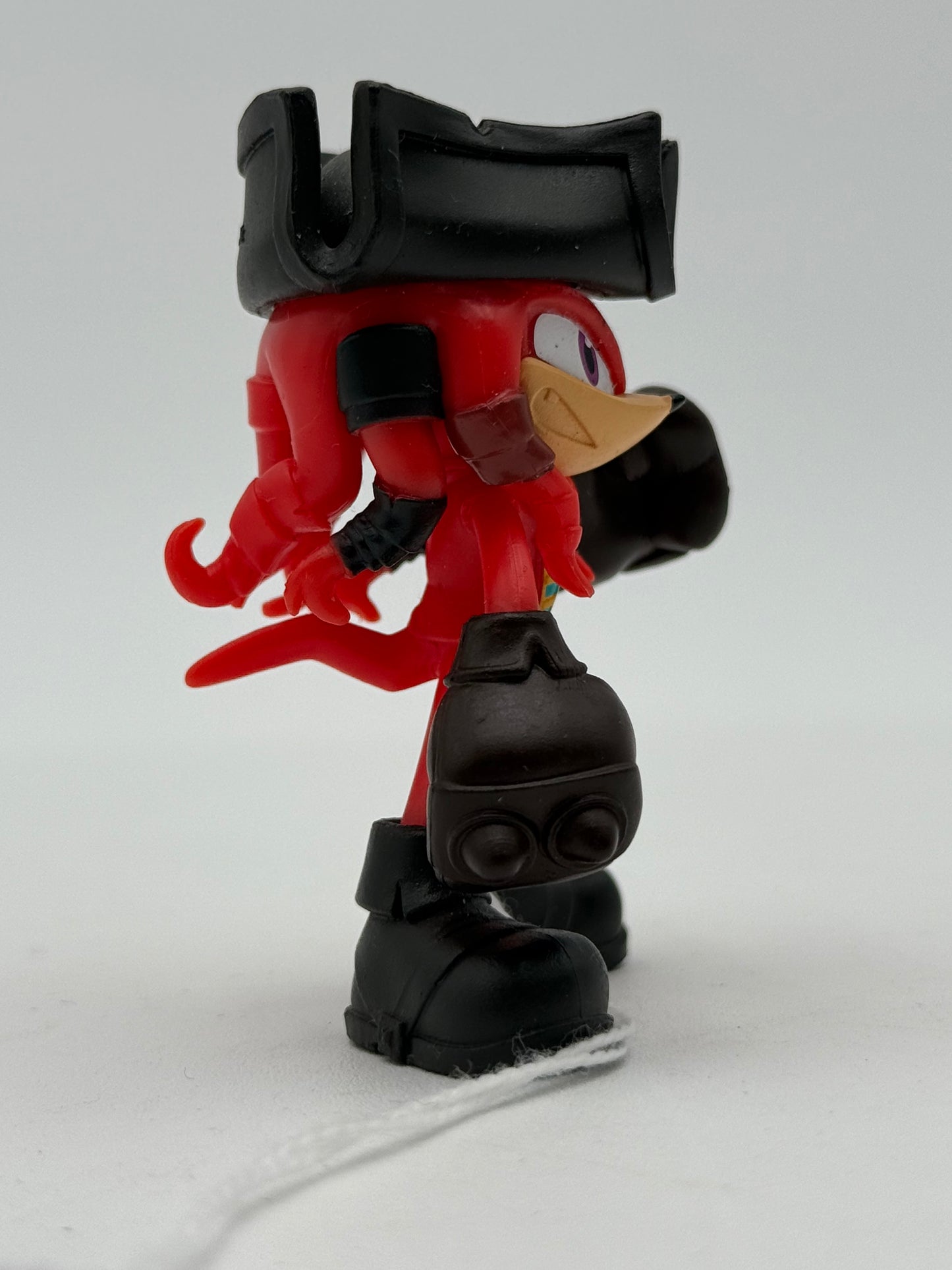 Sonic - Jakks Pacific - Prime - Pirate Knuckles #105518