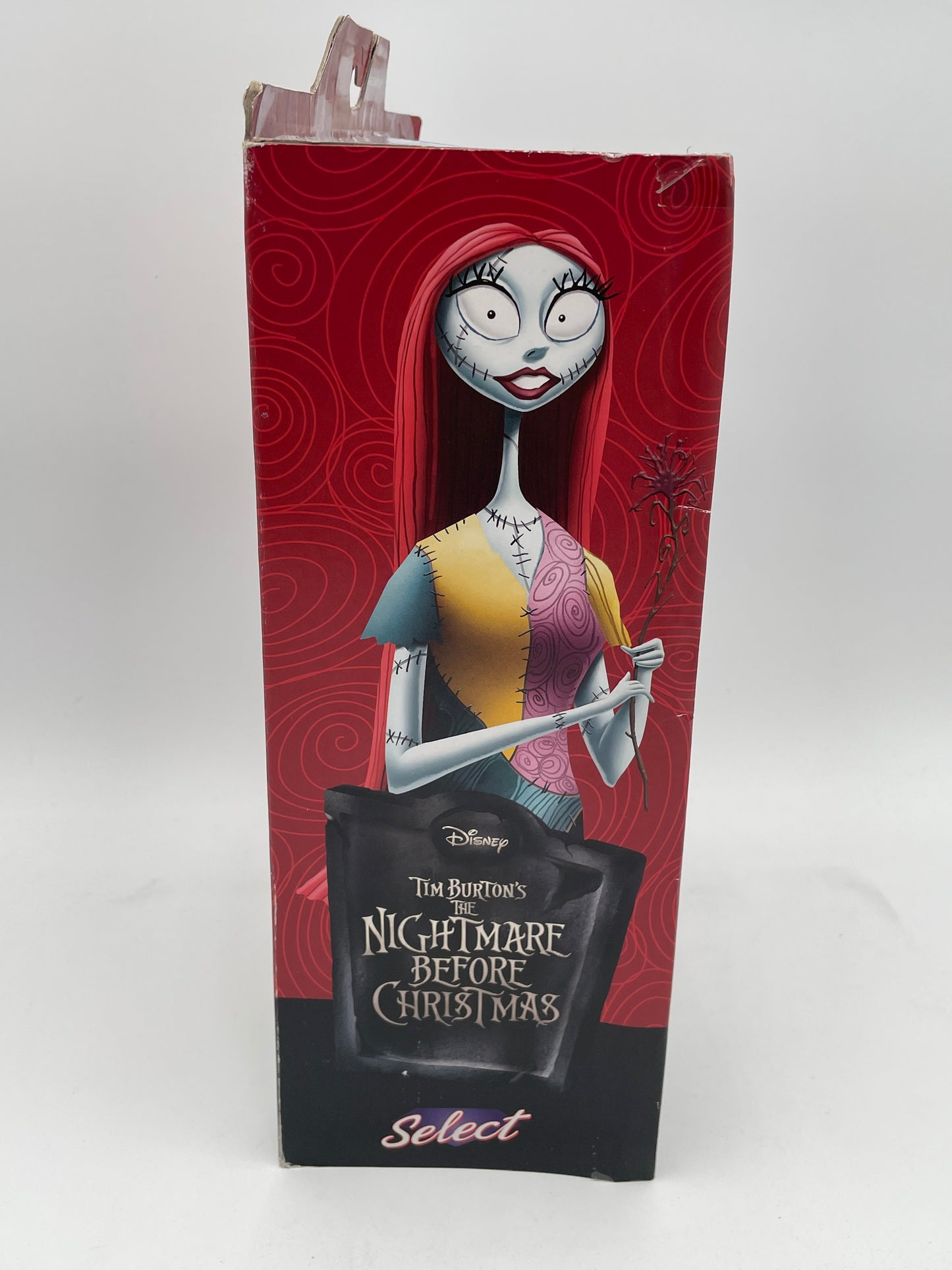 Nightmare Before Christmas - Sally 2016 #104460
