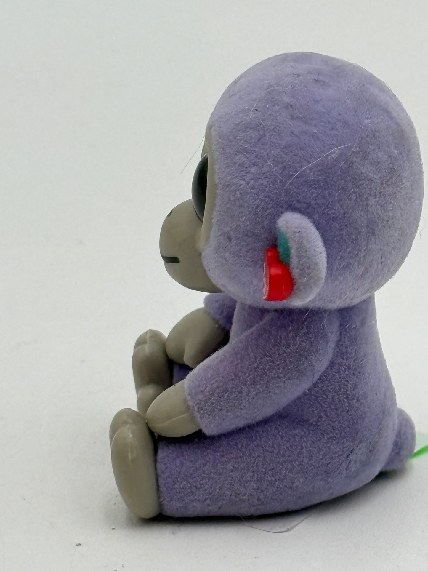 TY - Mini Boos - Blueberry the Monkey 2019 #105472